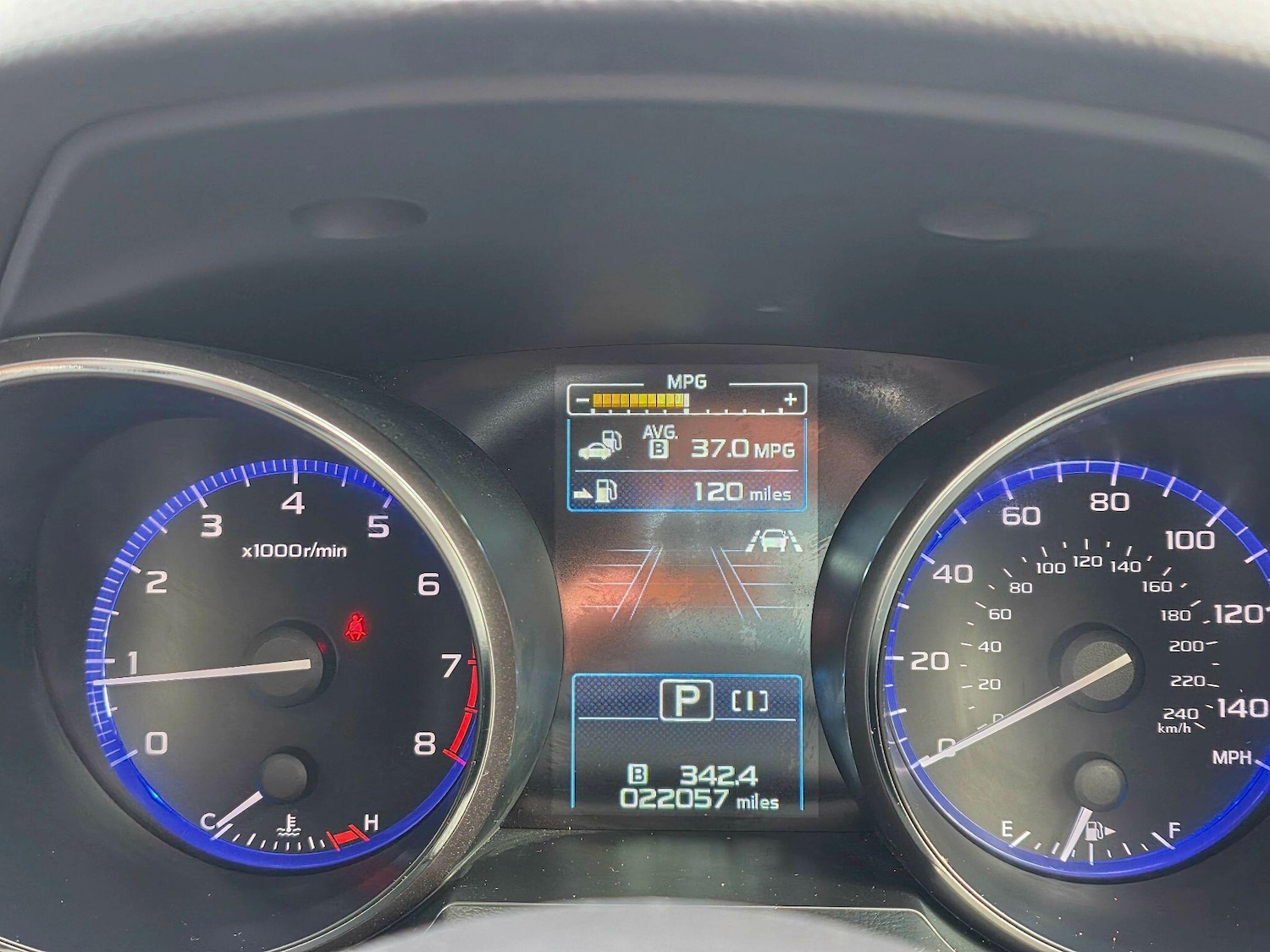 Used Subaru Outback 2021 for sale - 77853260: Photo 19