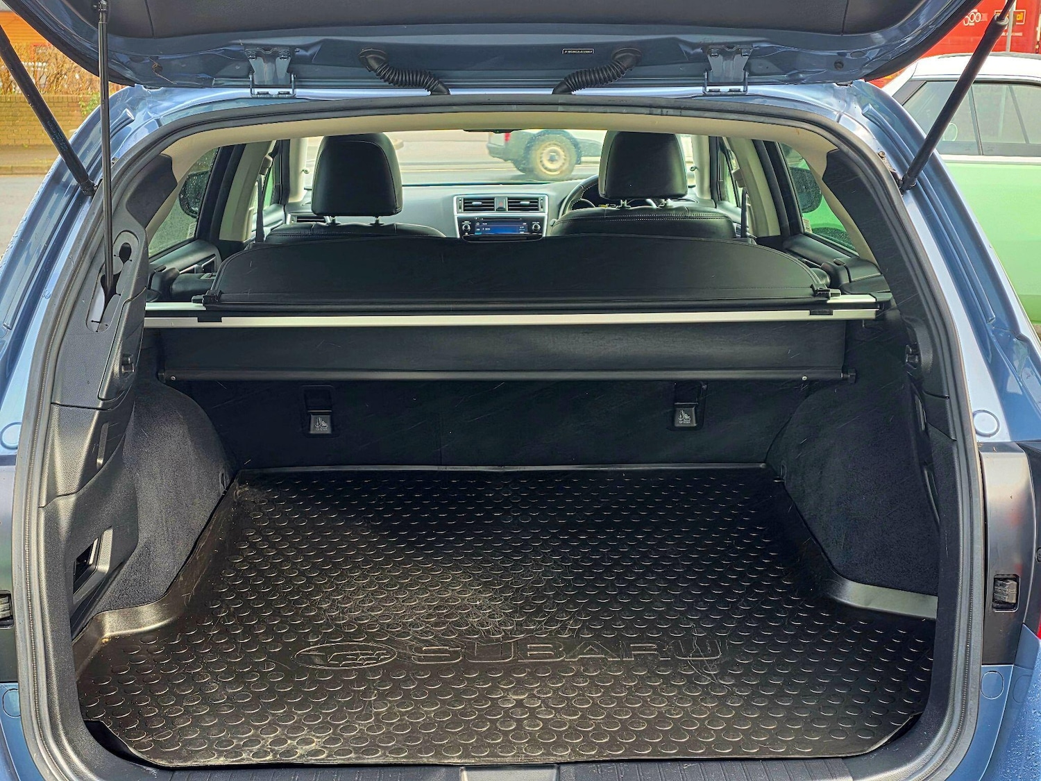 Used Subaru Outback 2021 for sale - 77853260: Photo 20