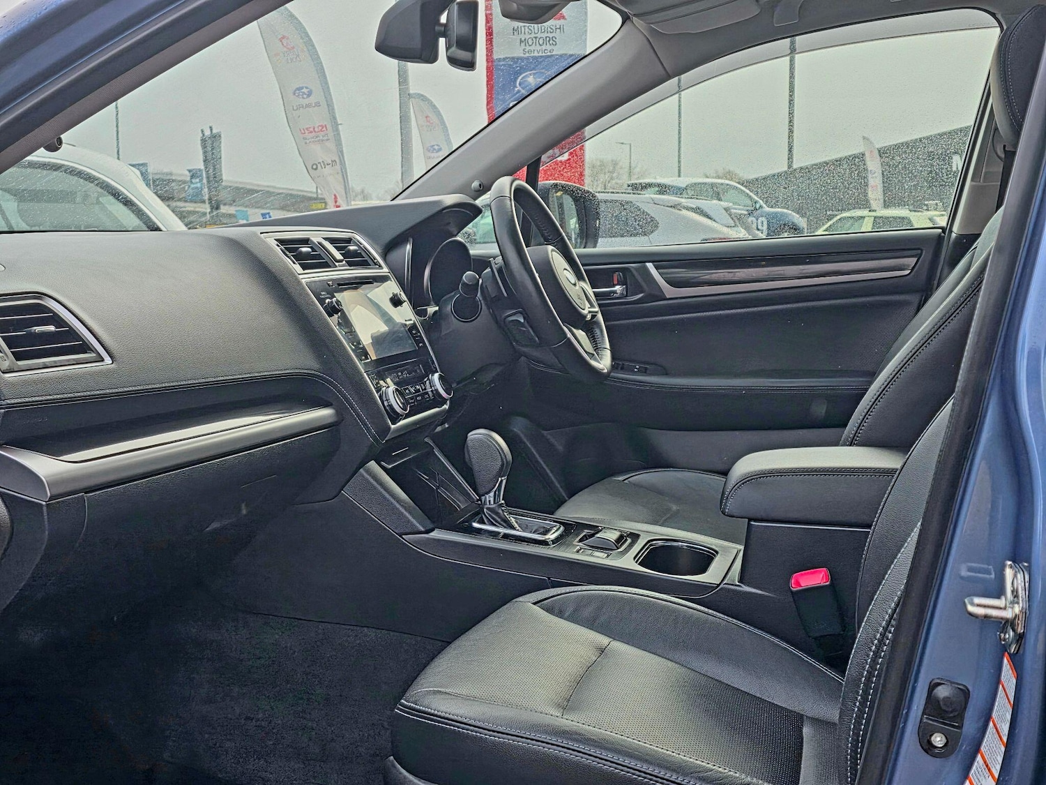 Used Subaru Outback 2021 for sale - 77853260: Photo 23