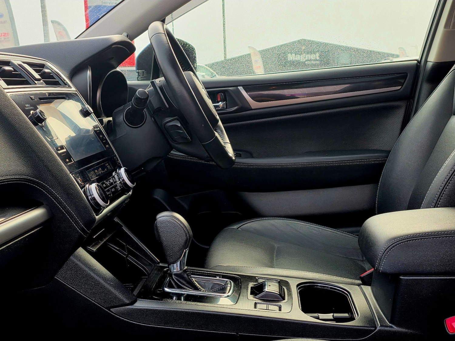 Used Subaru Outback 2021 for sale - 77853260: Photo 24