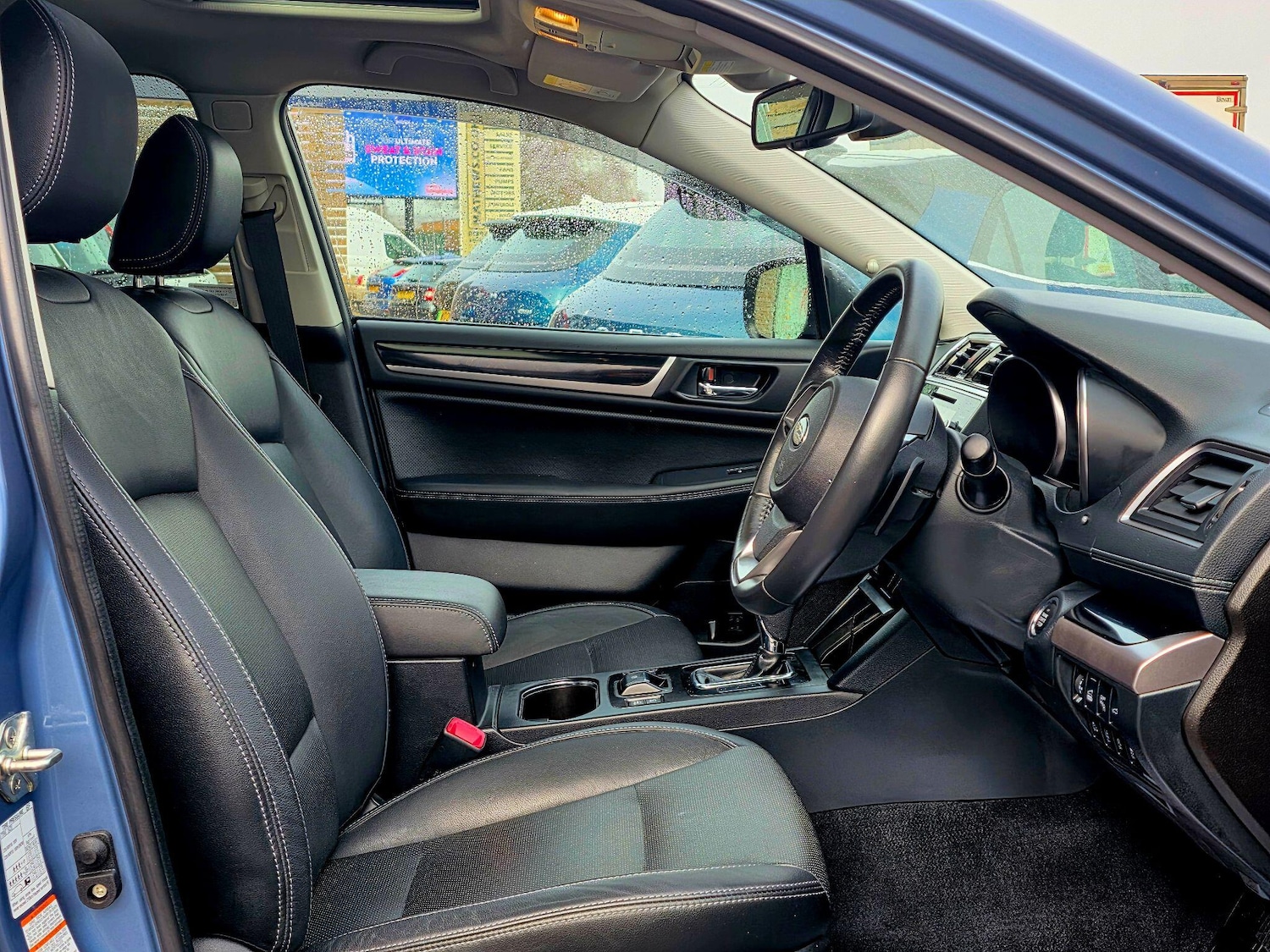 Used Subaru Outback 2021 for sale - 77853260: Photo 8