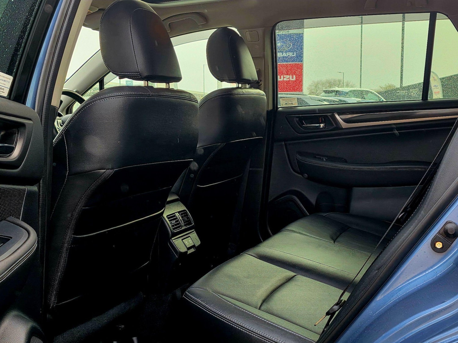 Used Subaru Outback 2021 for sale - 77853260: Photo 9