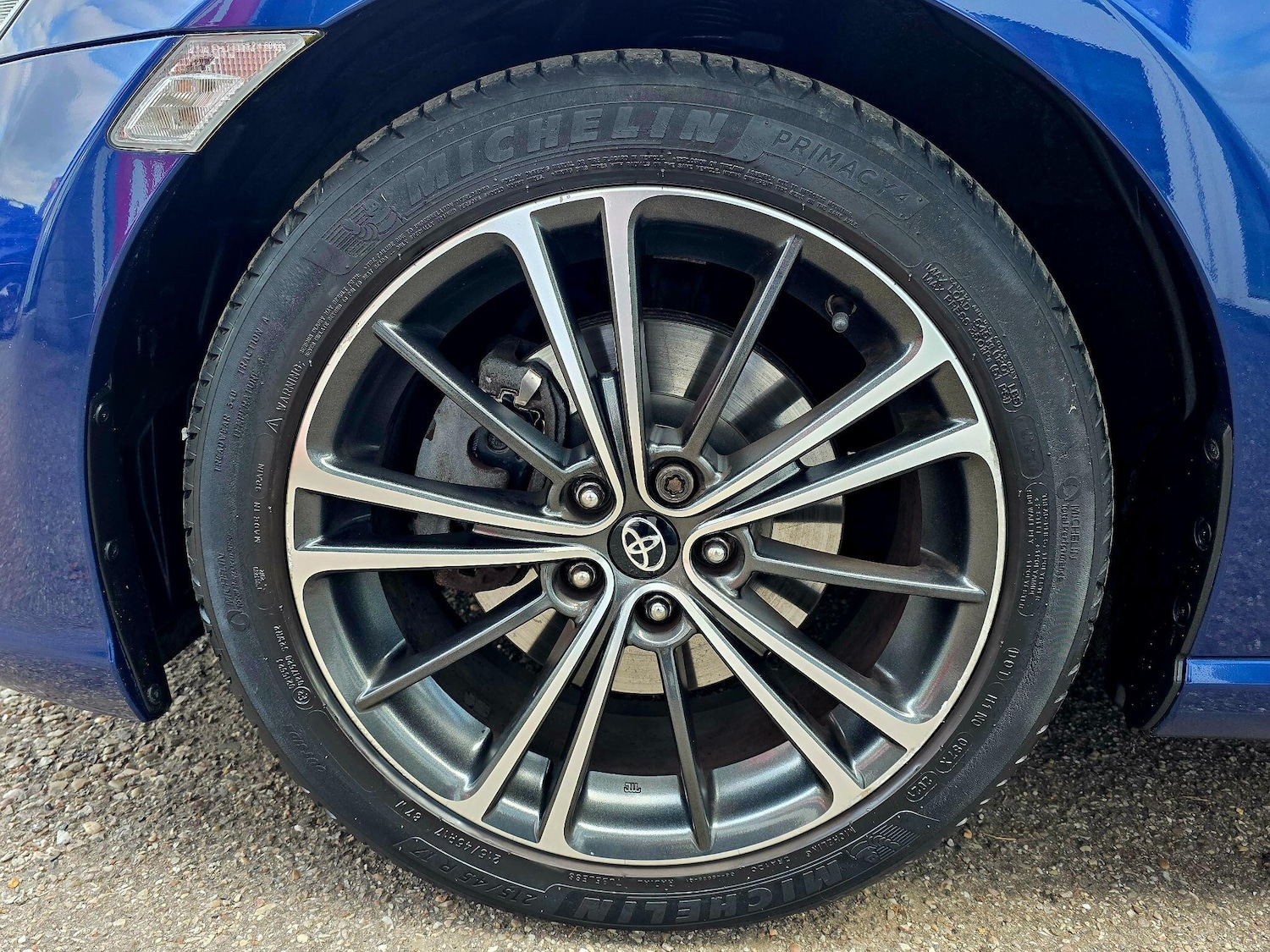 Used Toyota GT86 2014 for sale - 77191455: Photo 13