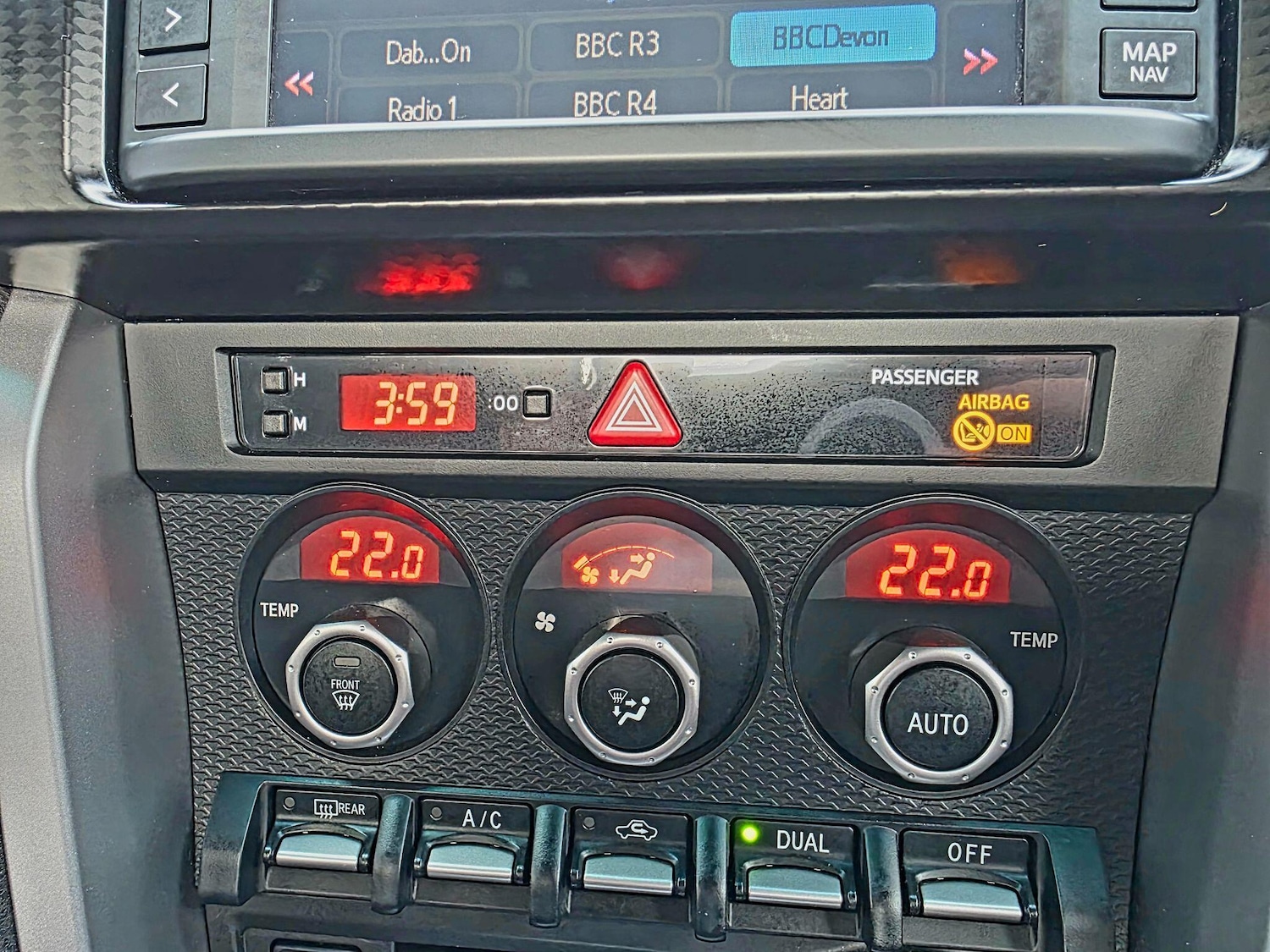 Used Toyota GT86 2014 for sale - 77191455: Photo 14