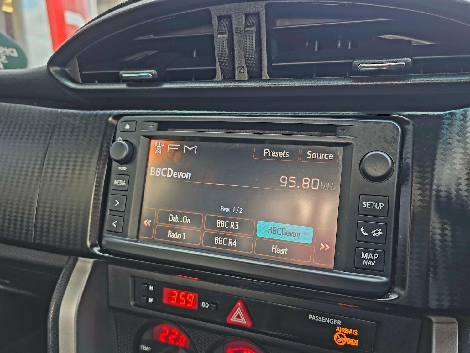 Used Toyota GT86 2014 for sale - 77191455: Photo 15