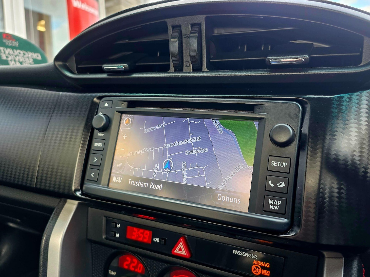 Used Toyota GT86 2014 for sale - 77191455: Photo 16