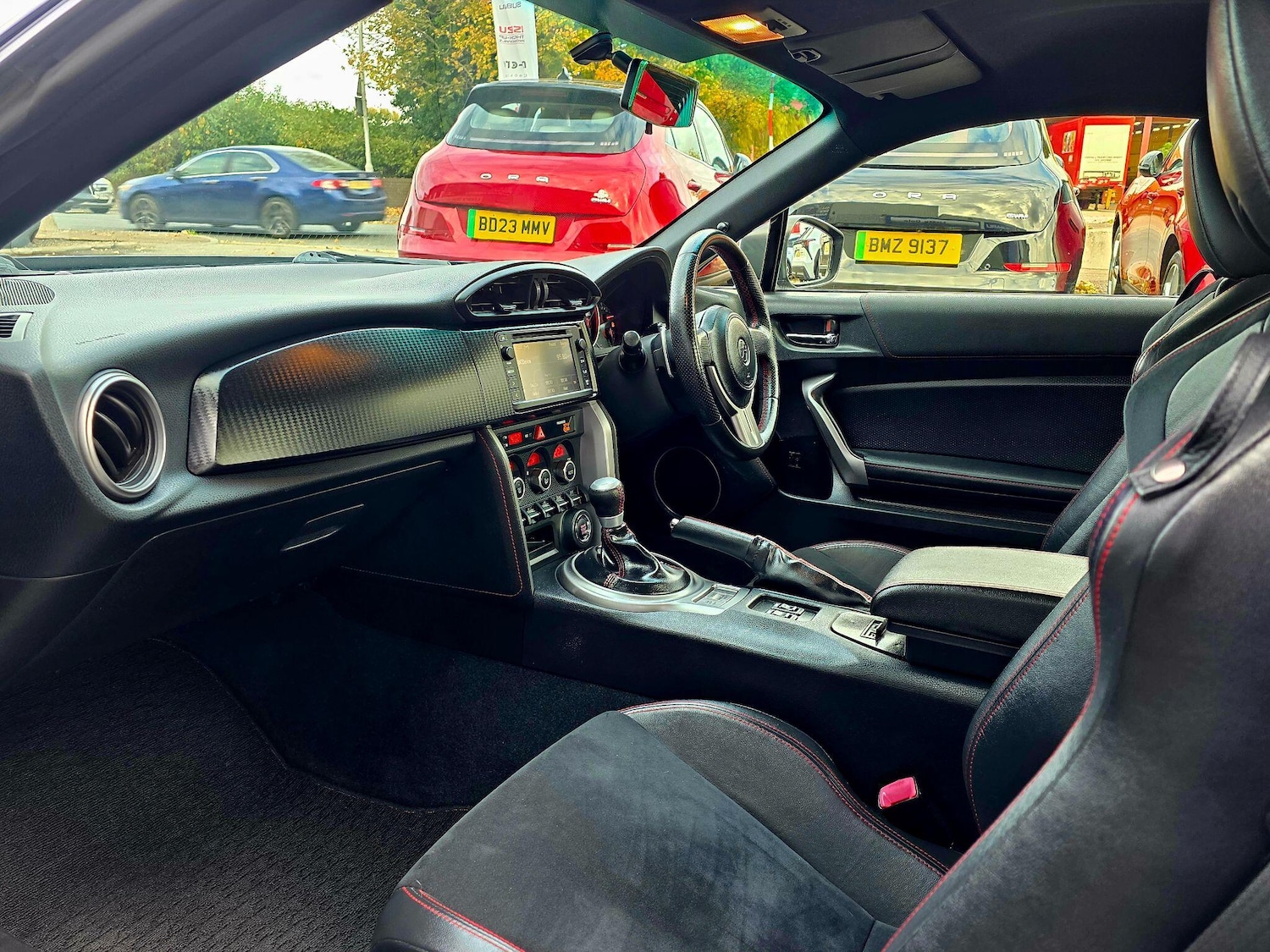 Used Toyota GT86 2014 for sale - 77191455: Photo 21