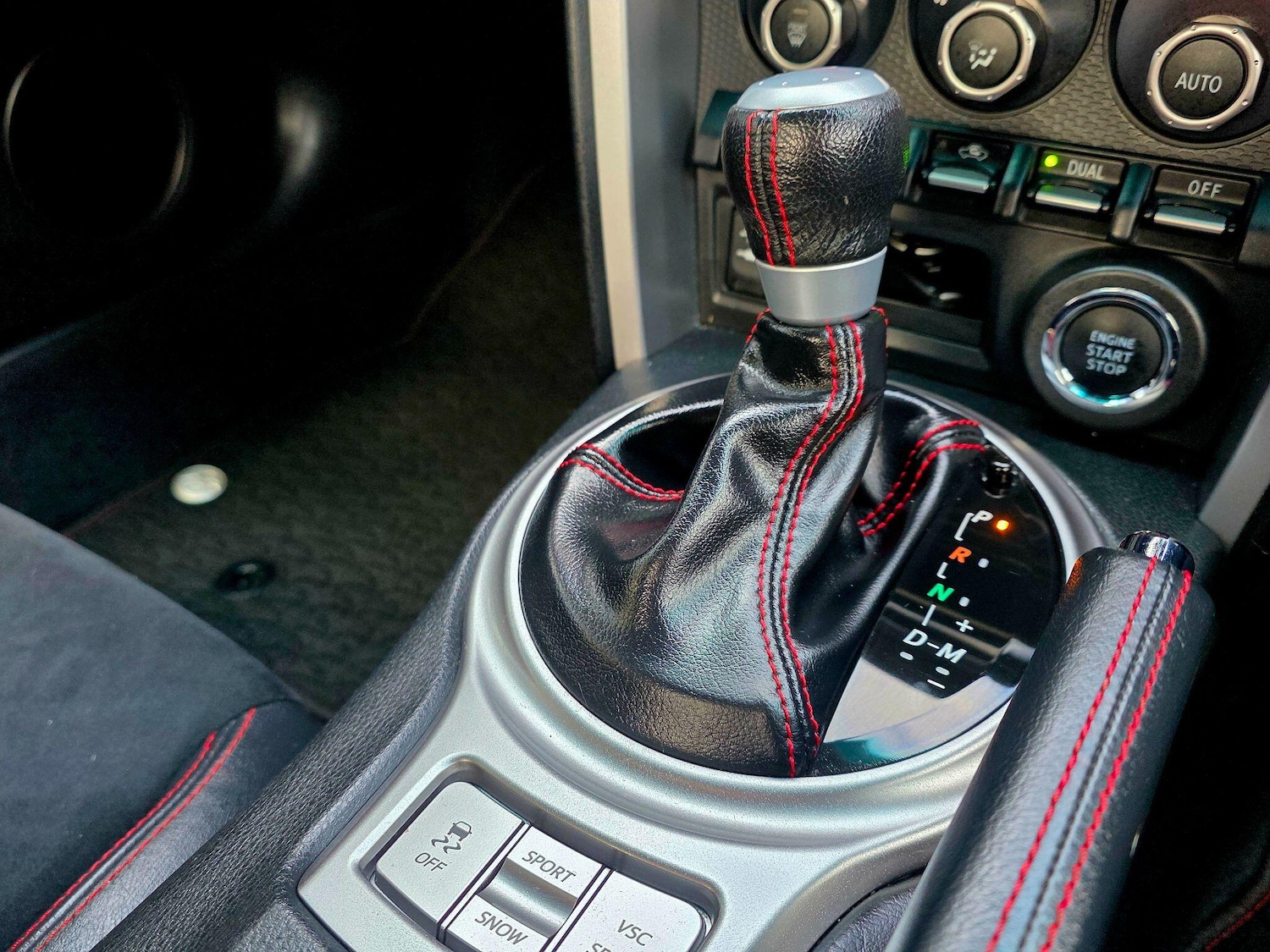 Used Toyota GT86 2014 for sale - 77191455: Photo 9