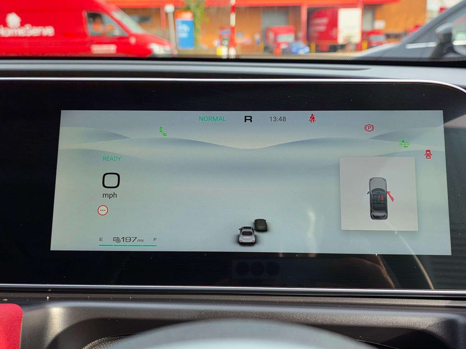 Used GWM ORA 03 for sale - 77925852: Photo 14