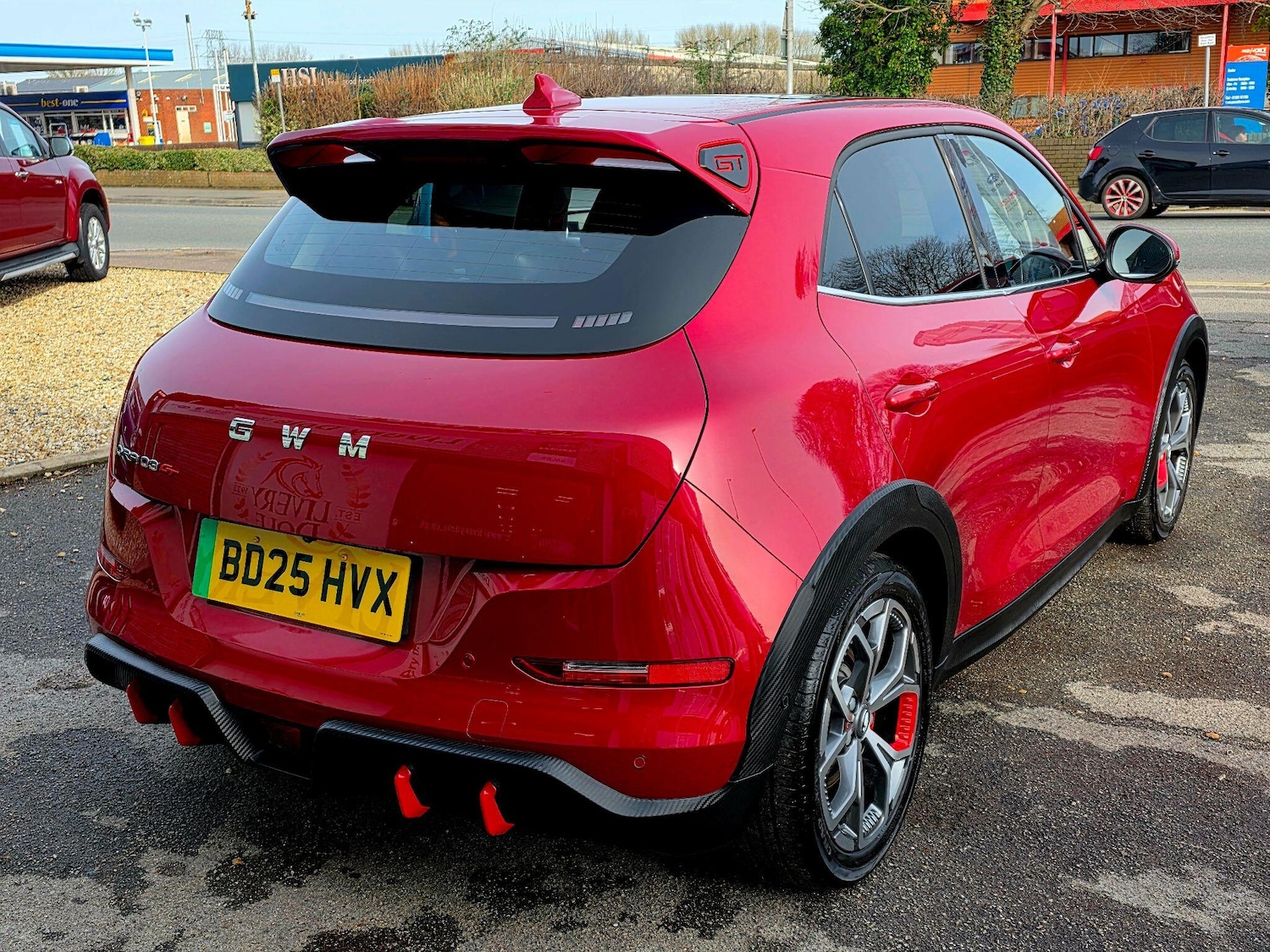 Used GWM ORA 03 for sale - 77925852: Photo 7