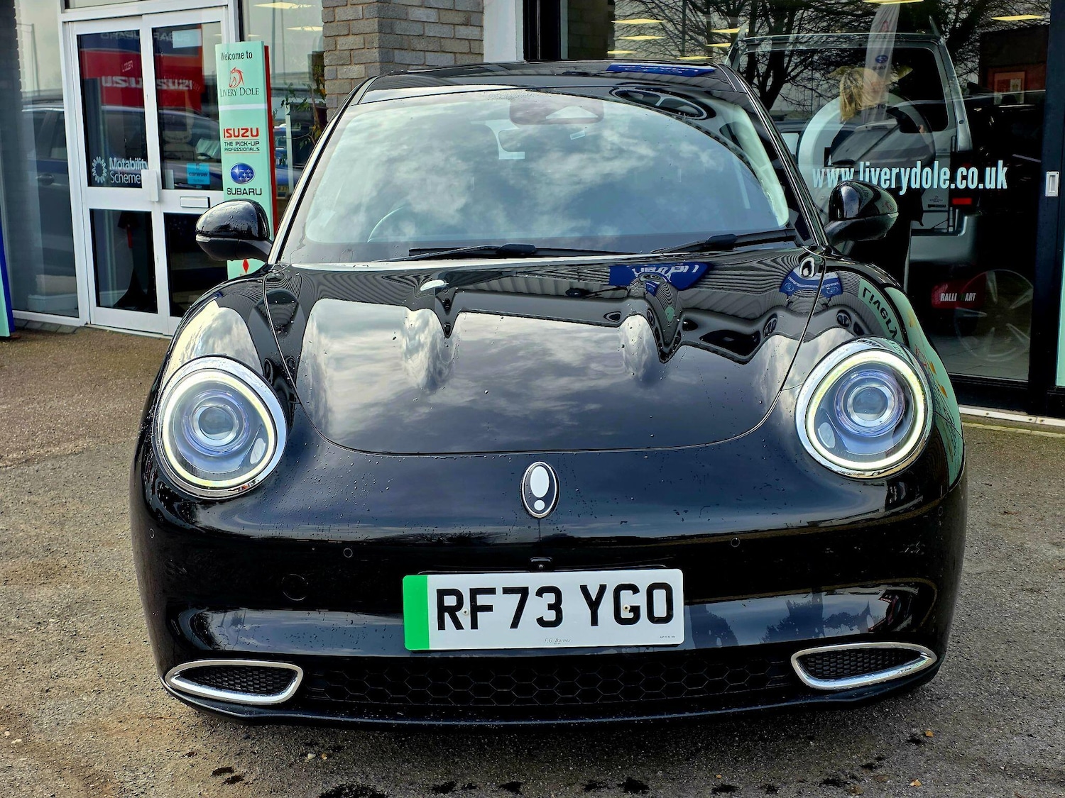 Used GWM ORA 03 for sale - 77925144: Photo 2