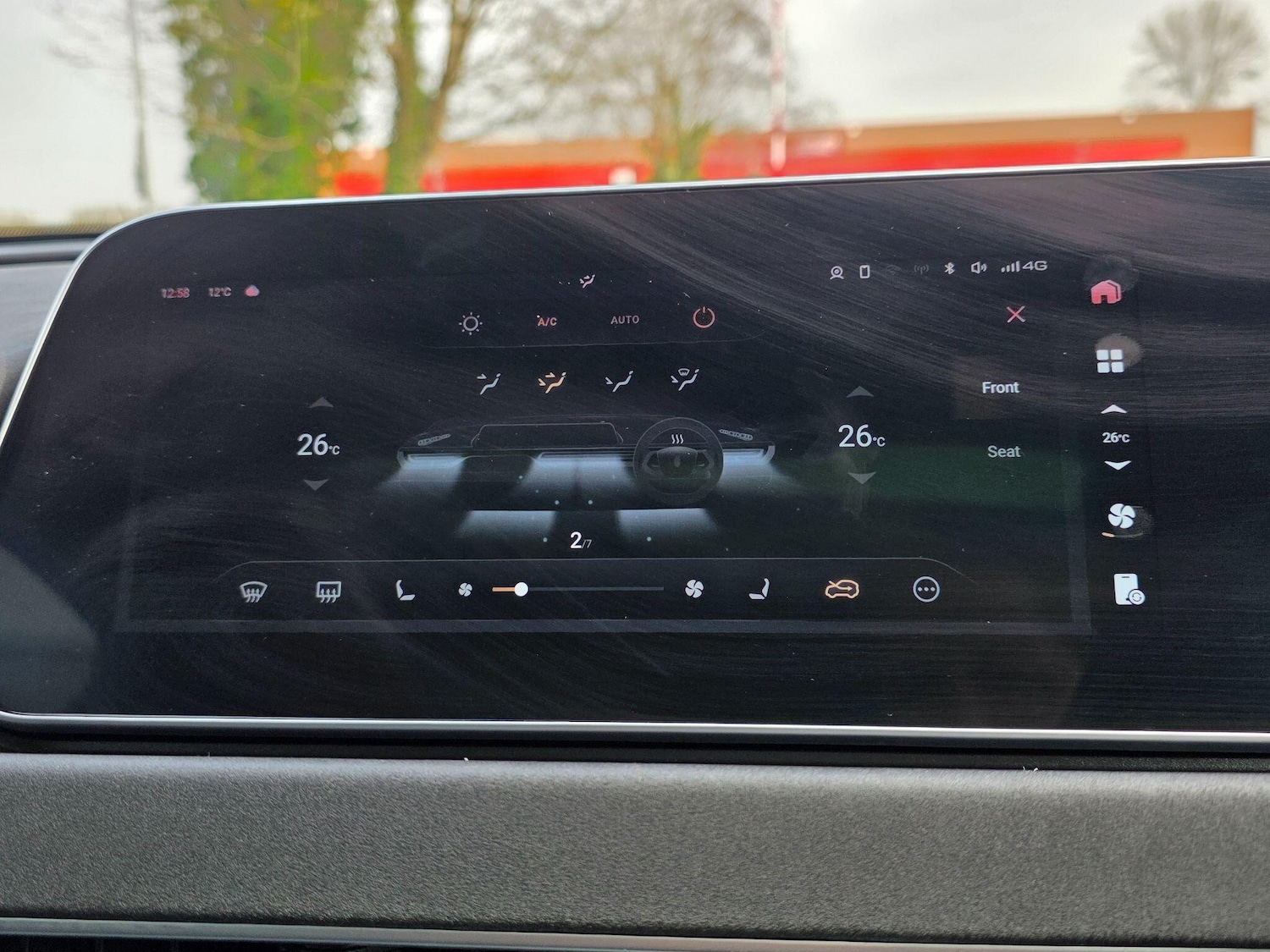 Used GWM ORA 03 for sale - 77925144: Photo 22