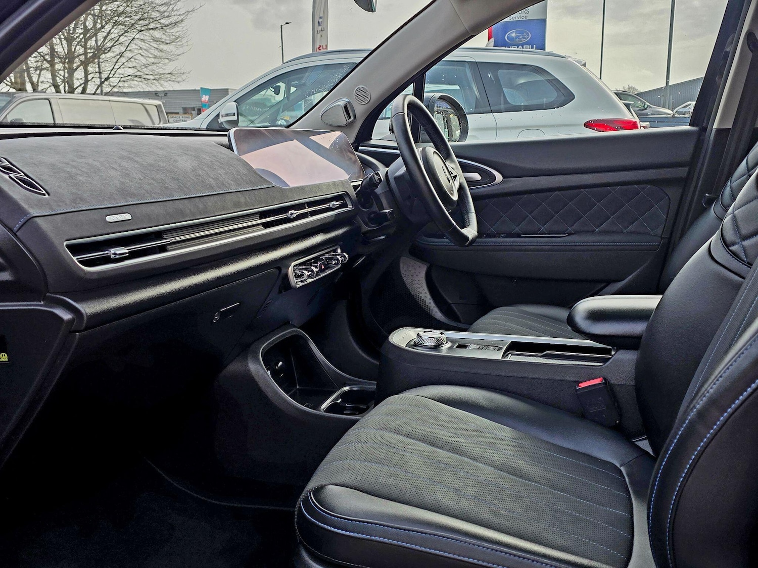 Used GWM ORA 03 for sale - 77925144: Photo 26