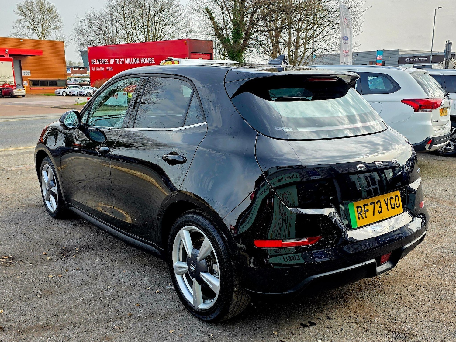 Used GWM ORA 03 for sale - 77925144: Photo 3