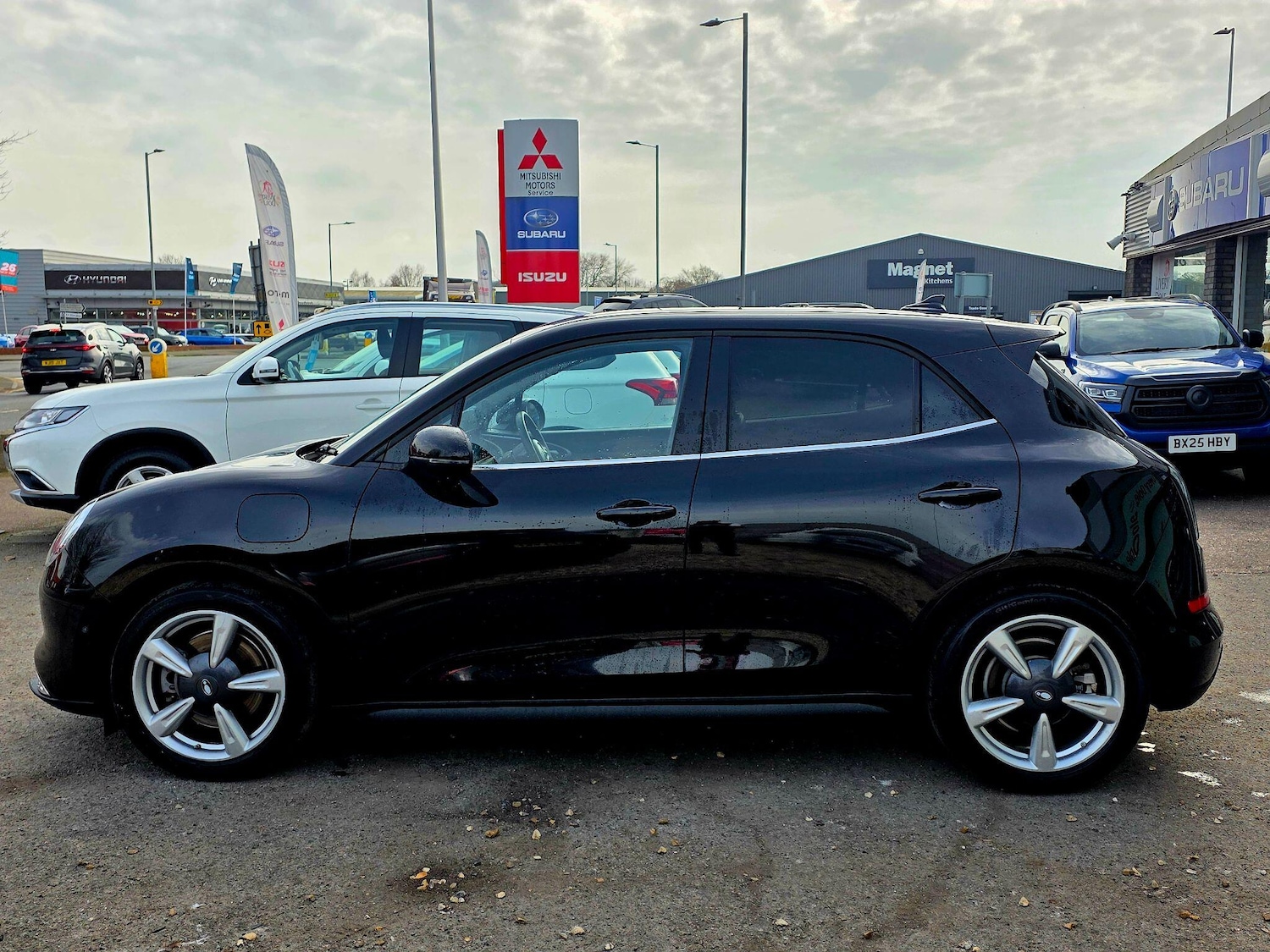 Used GWM ORA 03 for sale - 77925144: Photo 4