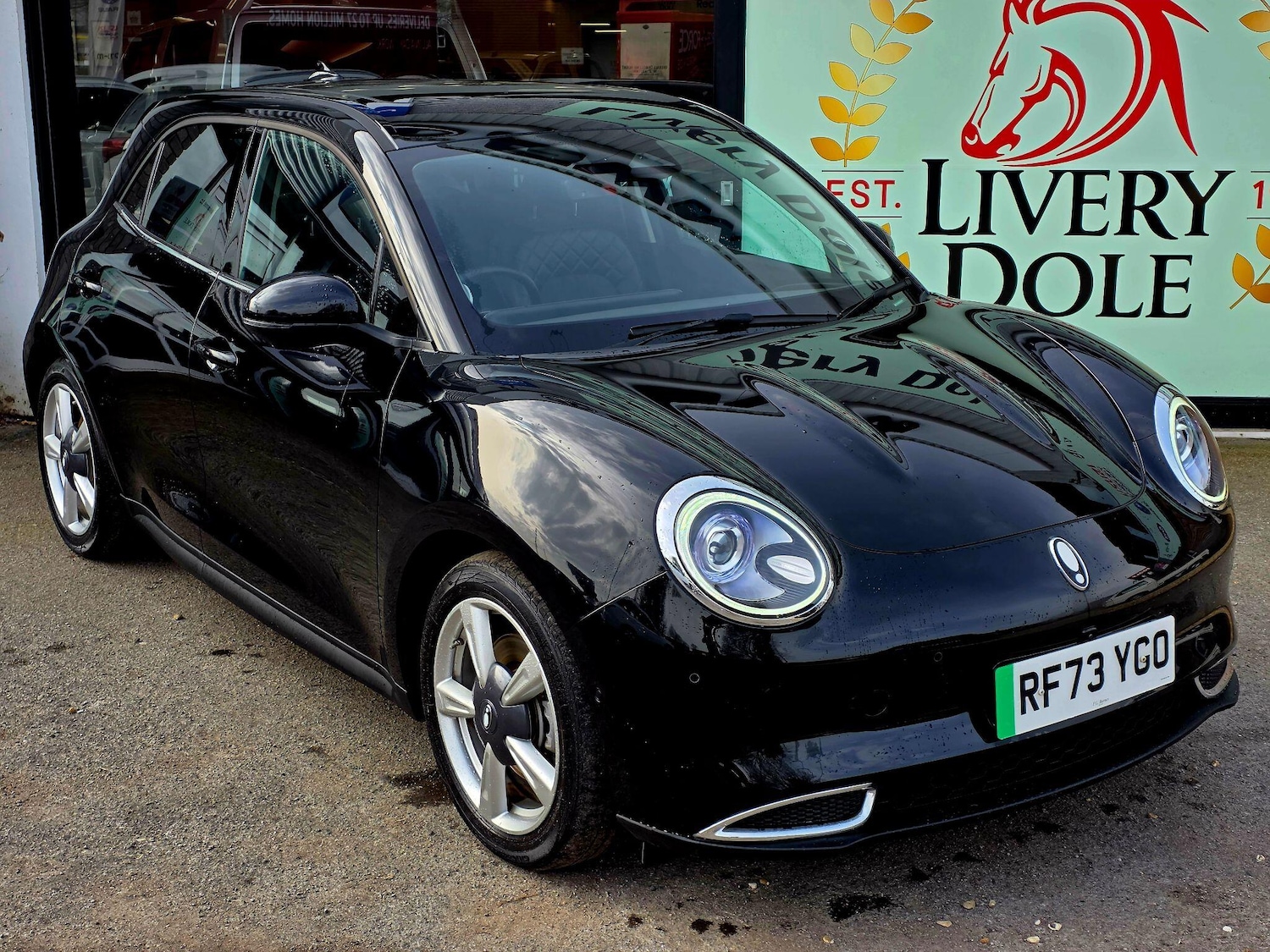 Used GWM ORA 03 for sale - 77925144: Photo 5