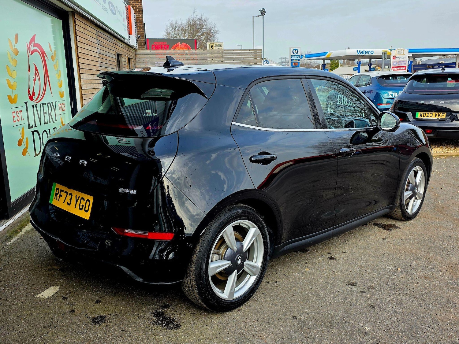 Used GWM ORA 03 for sale - 77925144: Photo 7