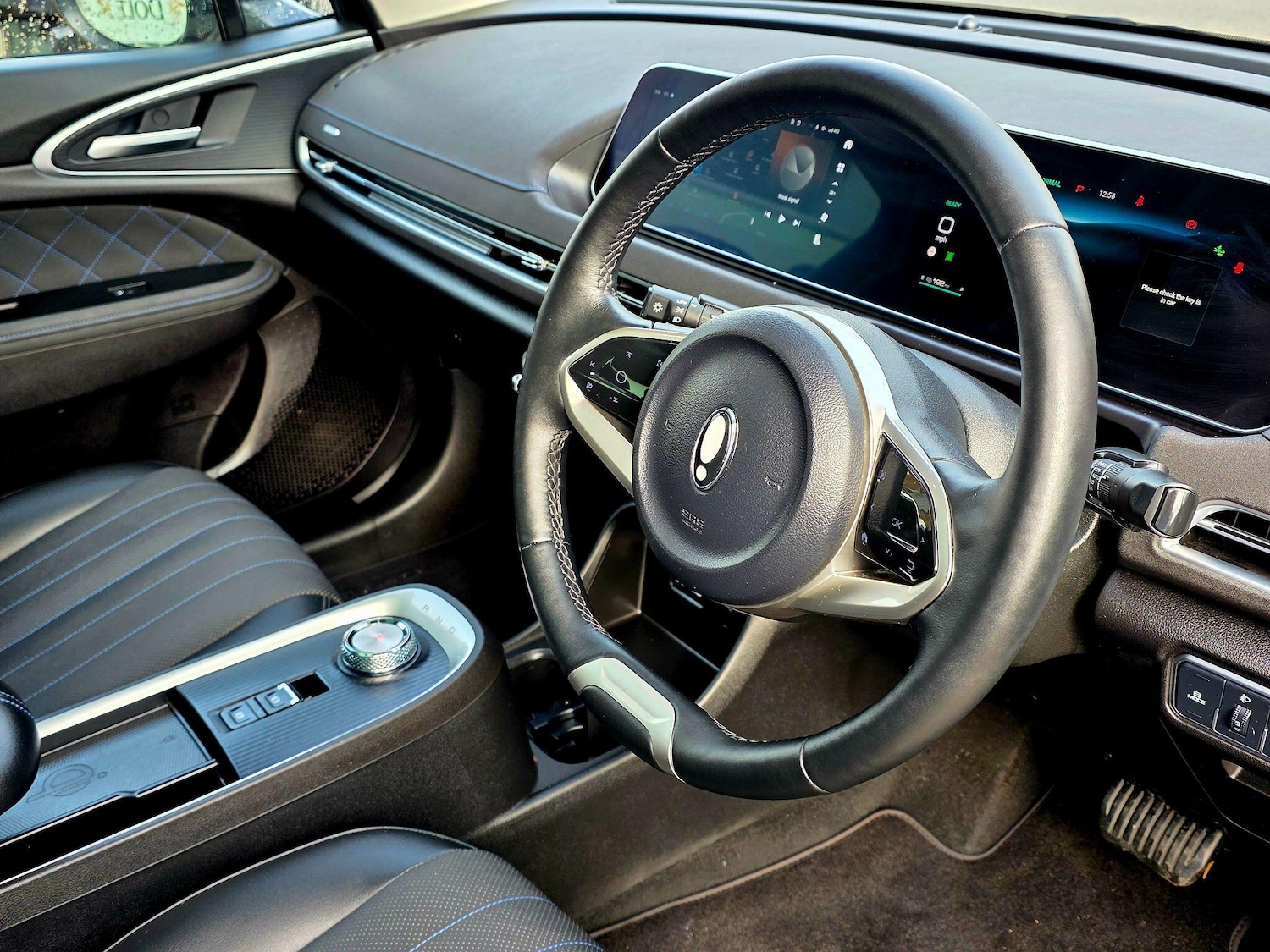 Used GWM ORA 03 for sale - 77925144: Photo 9