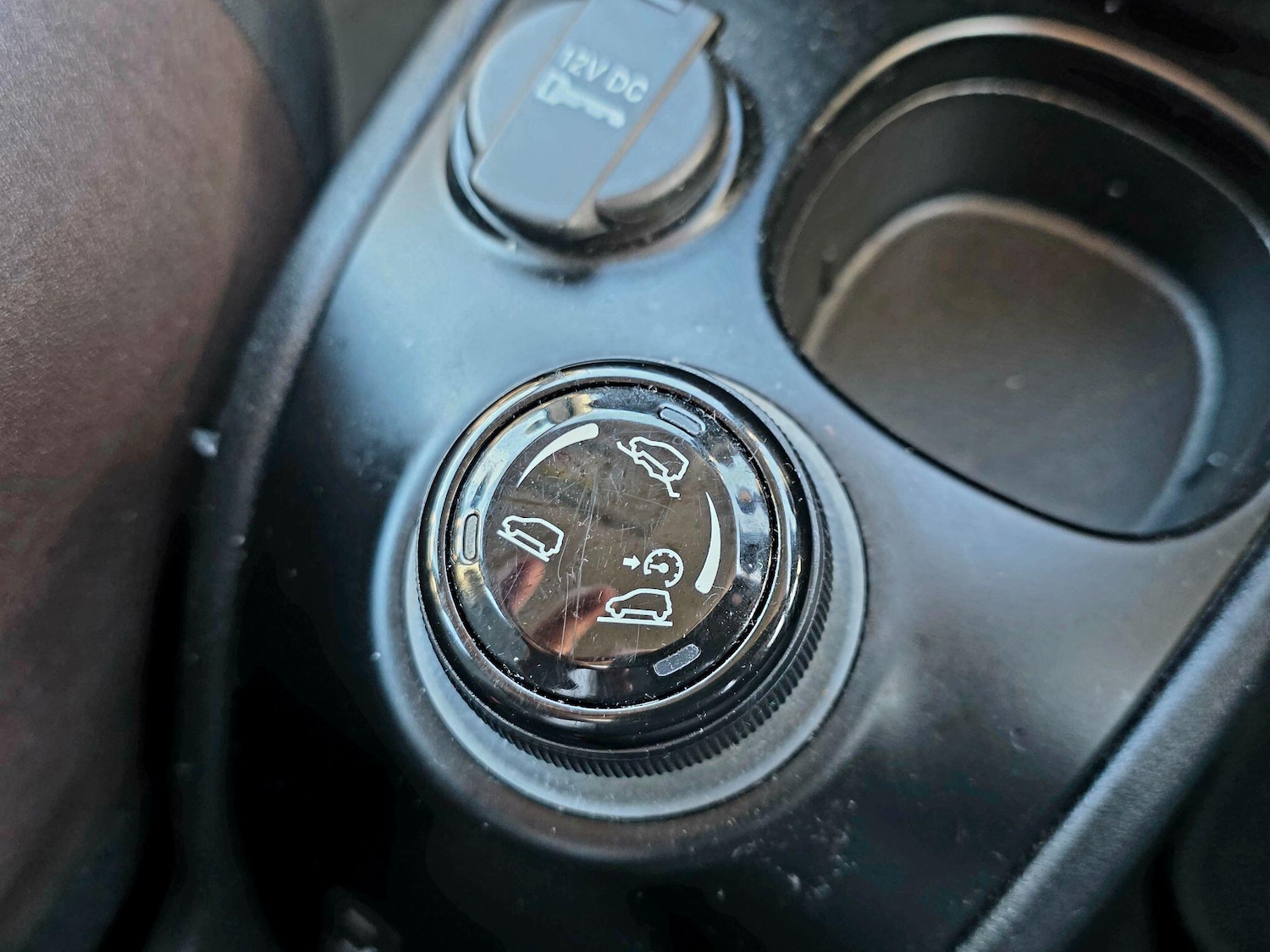 Used Fiat Panda 2017 for sale - 77016057: Photo 10