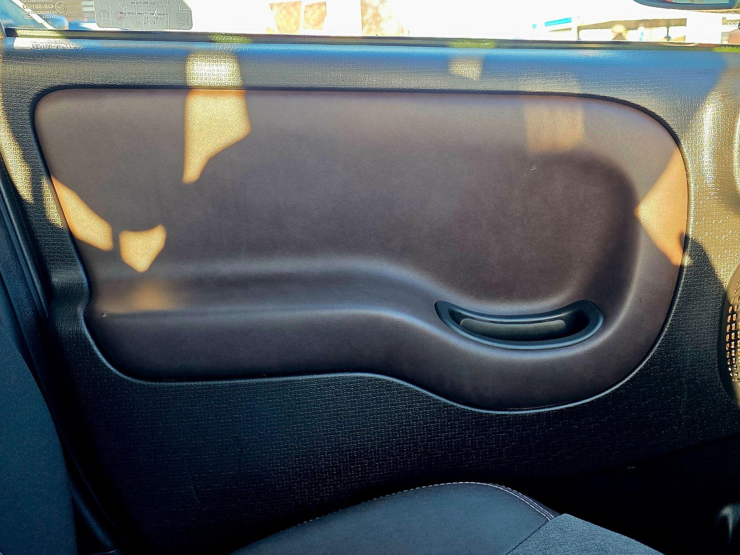 Used Fiat Panda 2017 for sale - 77016057: Photo 13