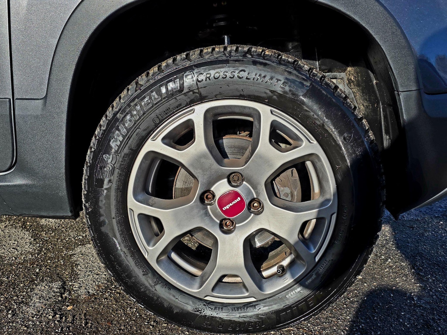 Used Fiat Panda 2017 for sale - 77016057: Photo 14