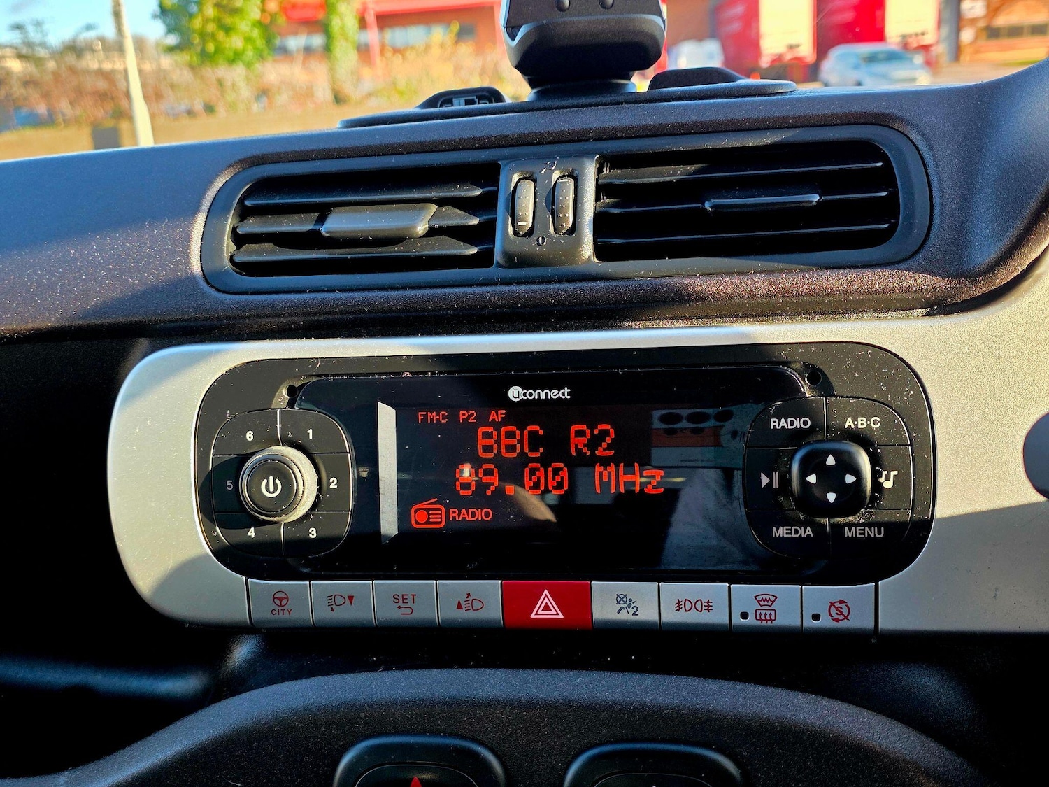 Used Fiat Panda 2017 for sale - 77016057: Photo 15