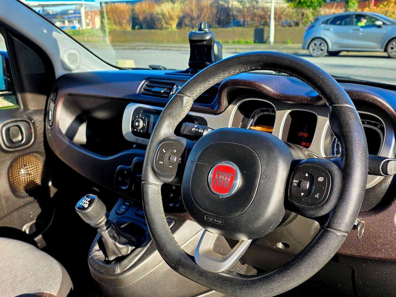 Used Fiat Panda 2017 for sale - 77016057: Photo 16