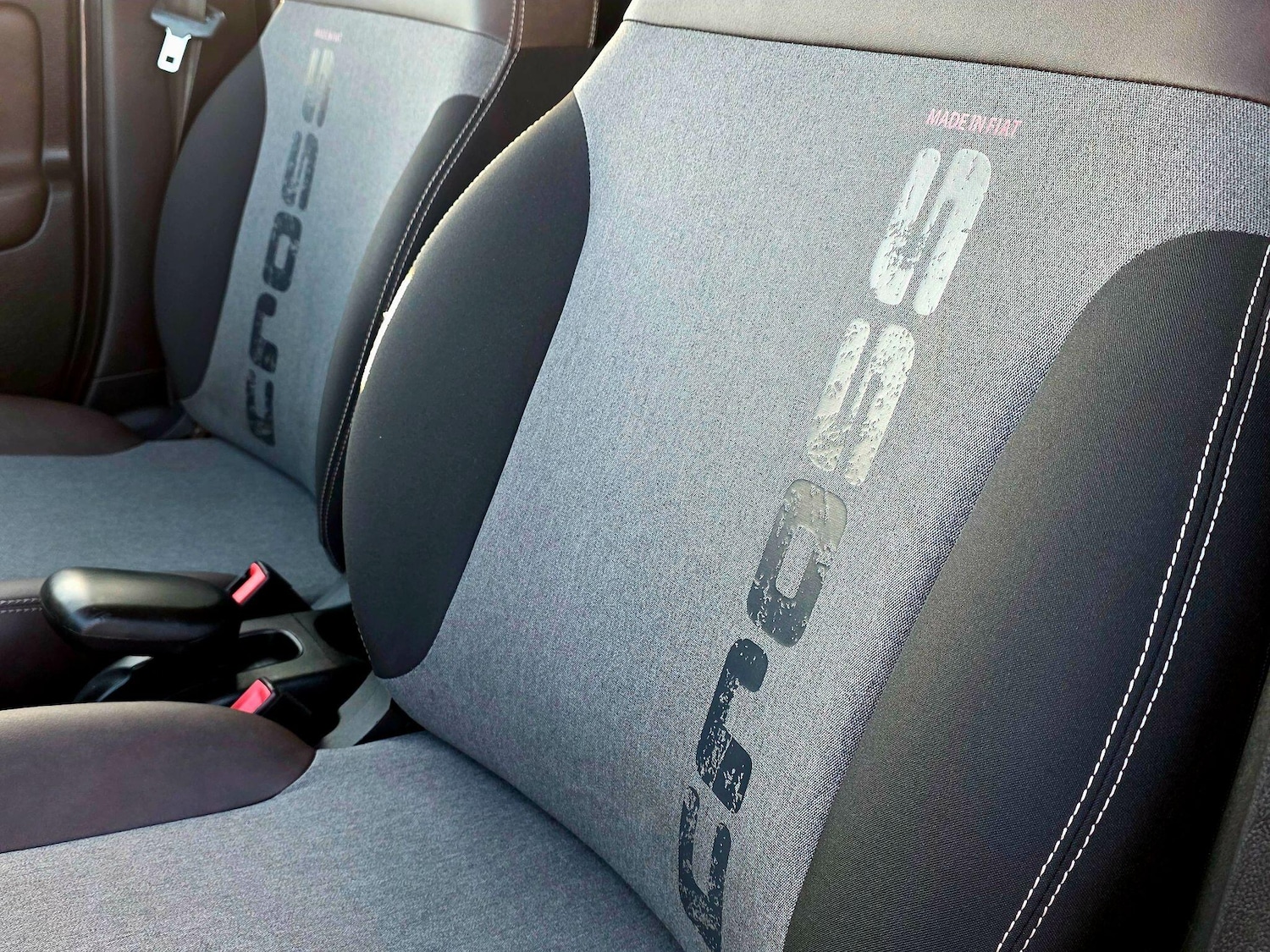 Used Fiat Panda 2017 for sale - 77016057: Photo 19