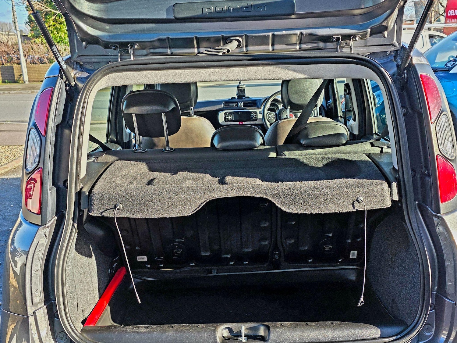 Used Fiat Panda 2017 for sale - 77016057: Photo 21