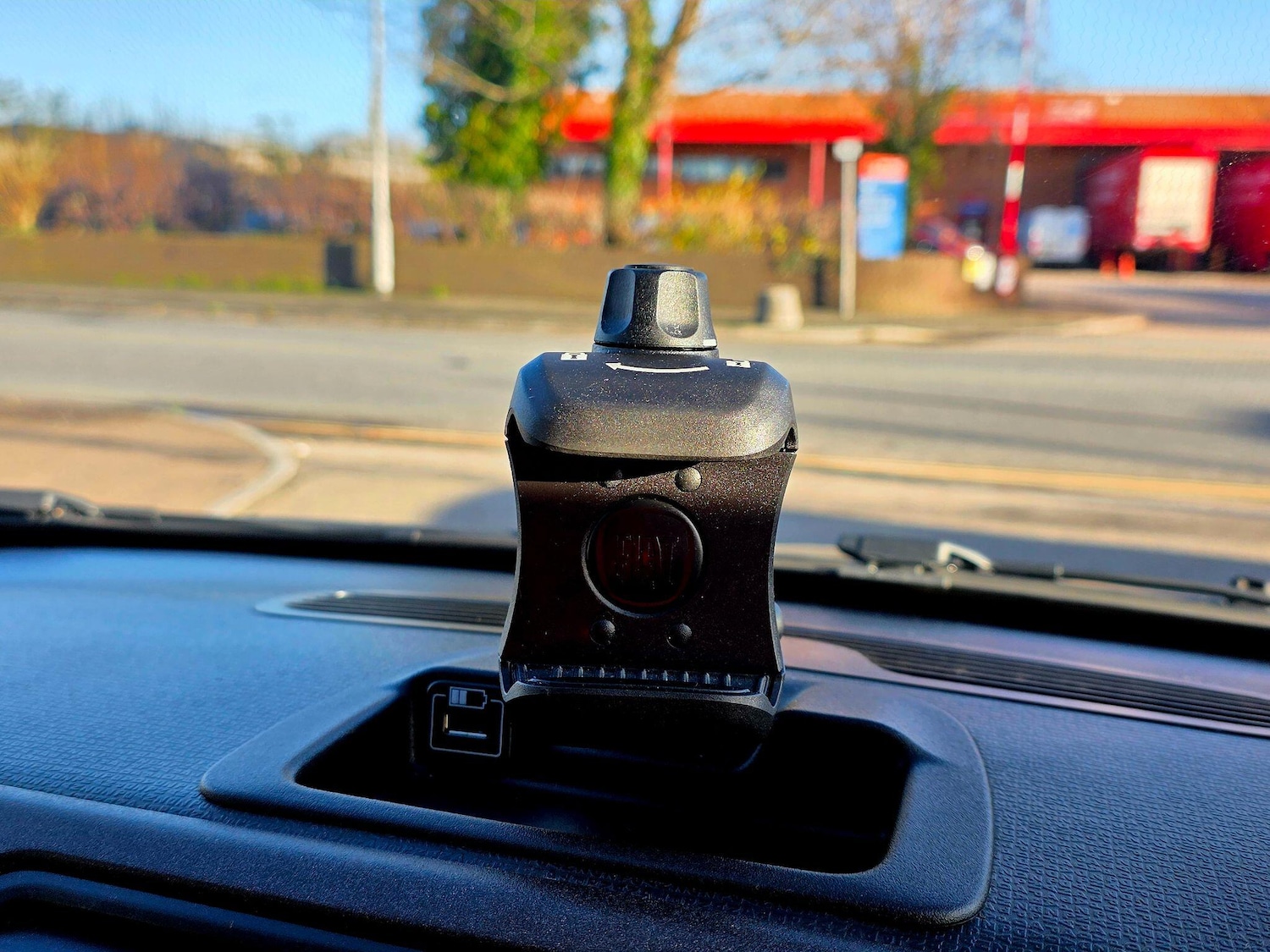 Used Fiat Panda 2017 for sale - 77016057: Photo 22