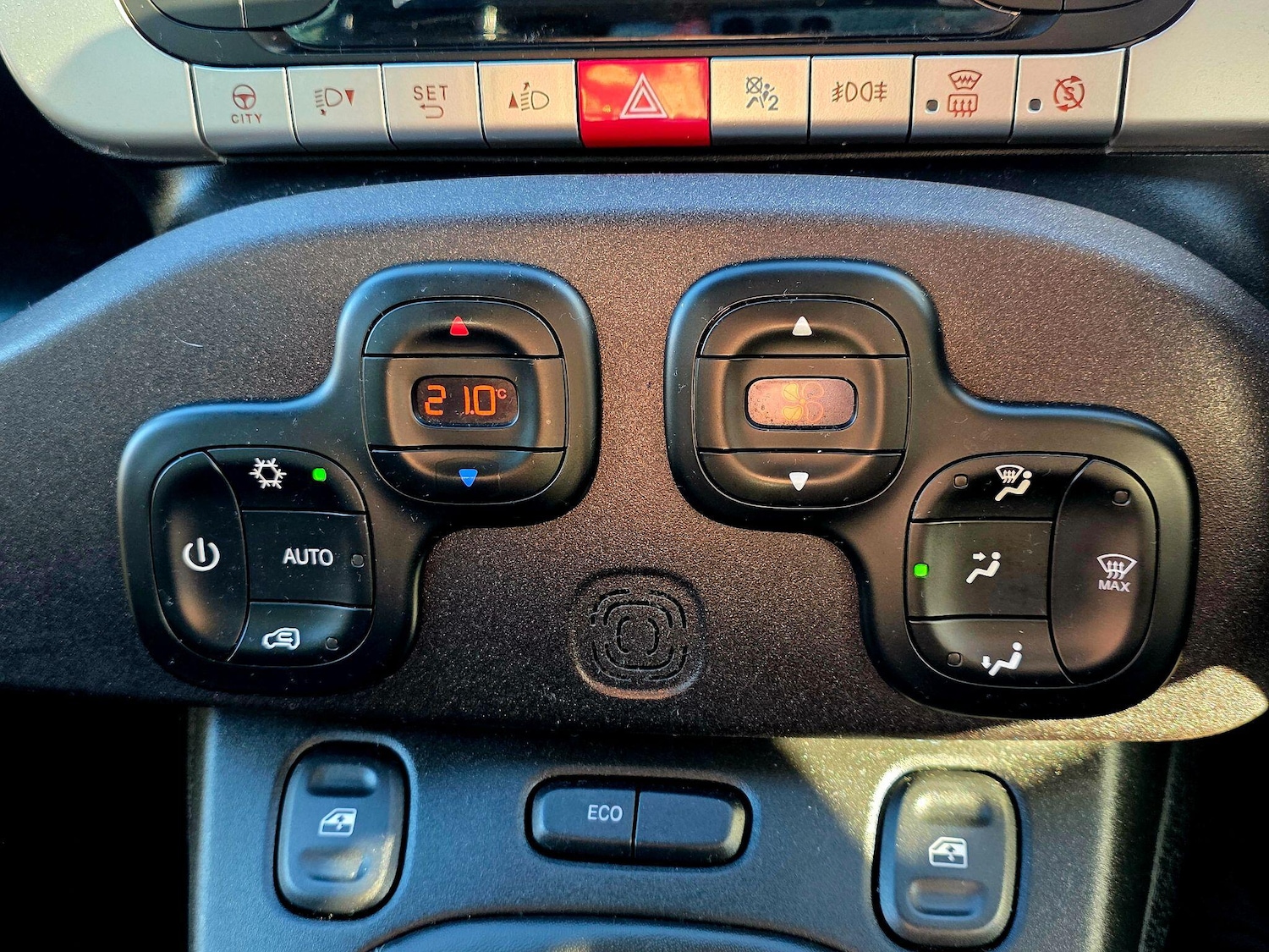 Used Fiat Panda 2017 for sale - 77016057: Photo 23