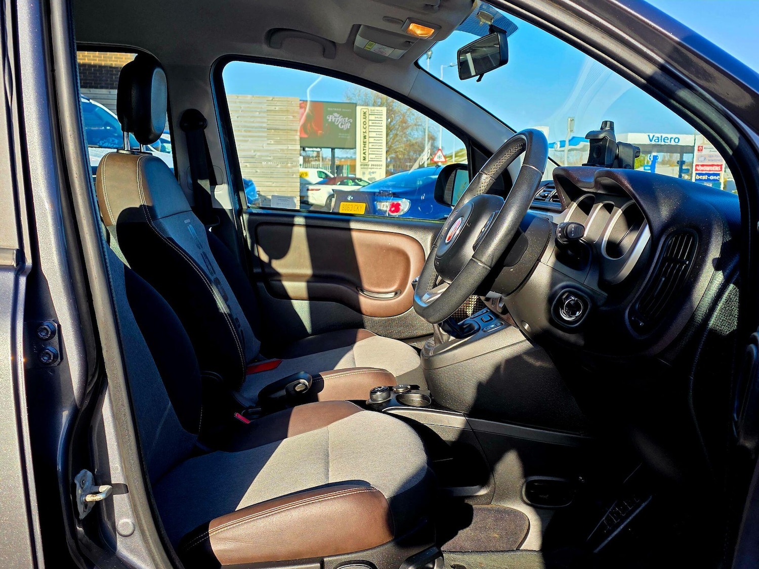 Used Fiat Panda 2017 for sale - 77016057: Photo 8