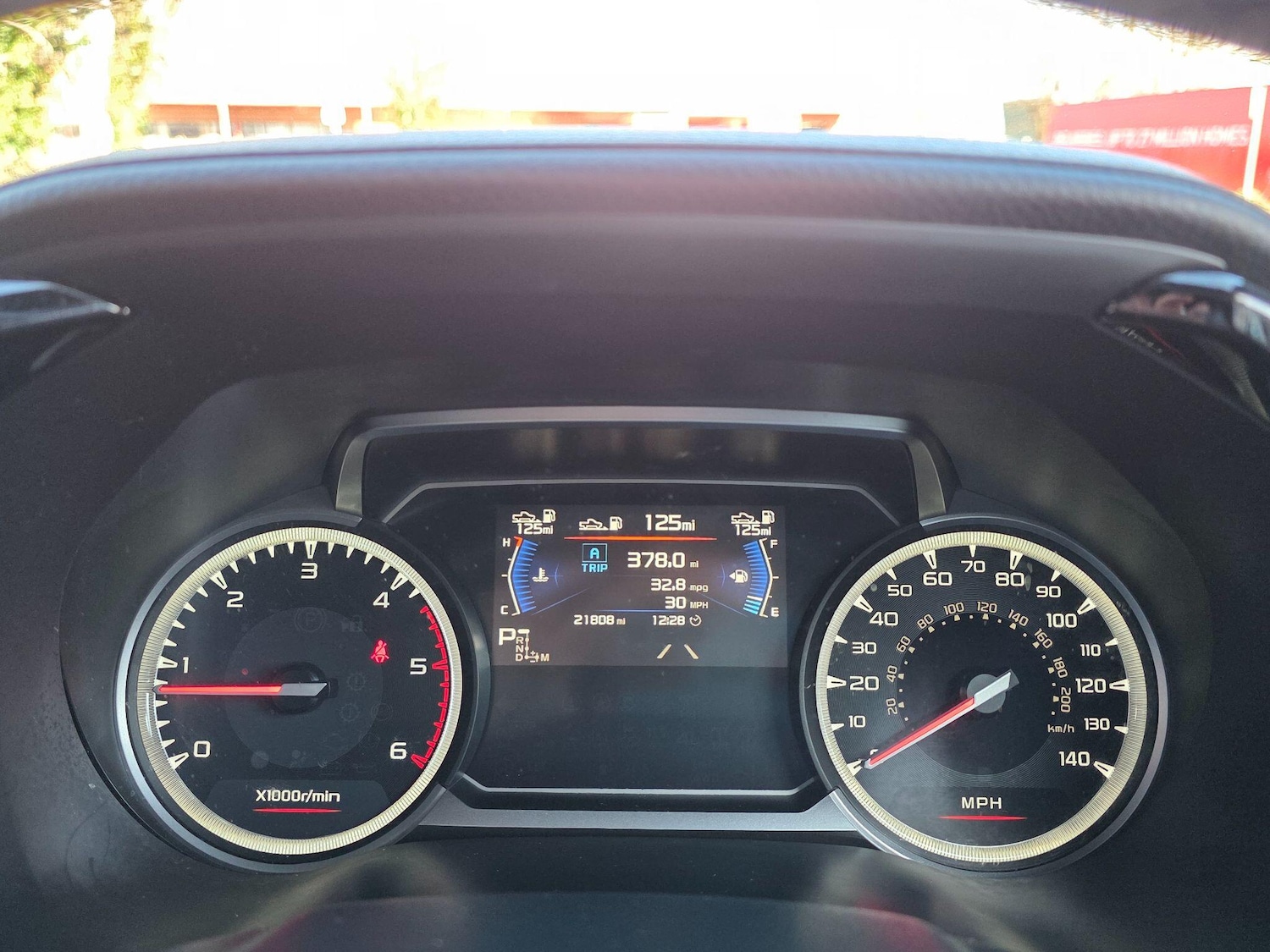 Used Isuzu D-Max 2023 for sale - 77883293: Photo 15