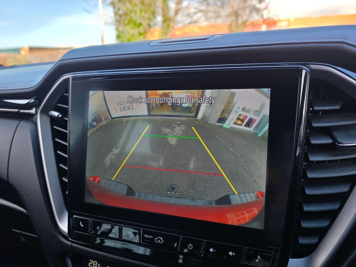 Used Isuzu D-Max 2023 for sale - 77883293: Photo 19