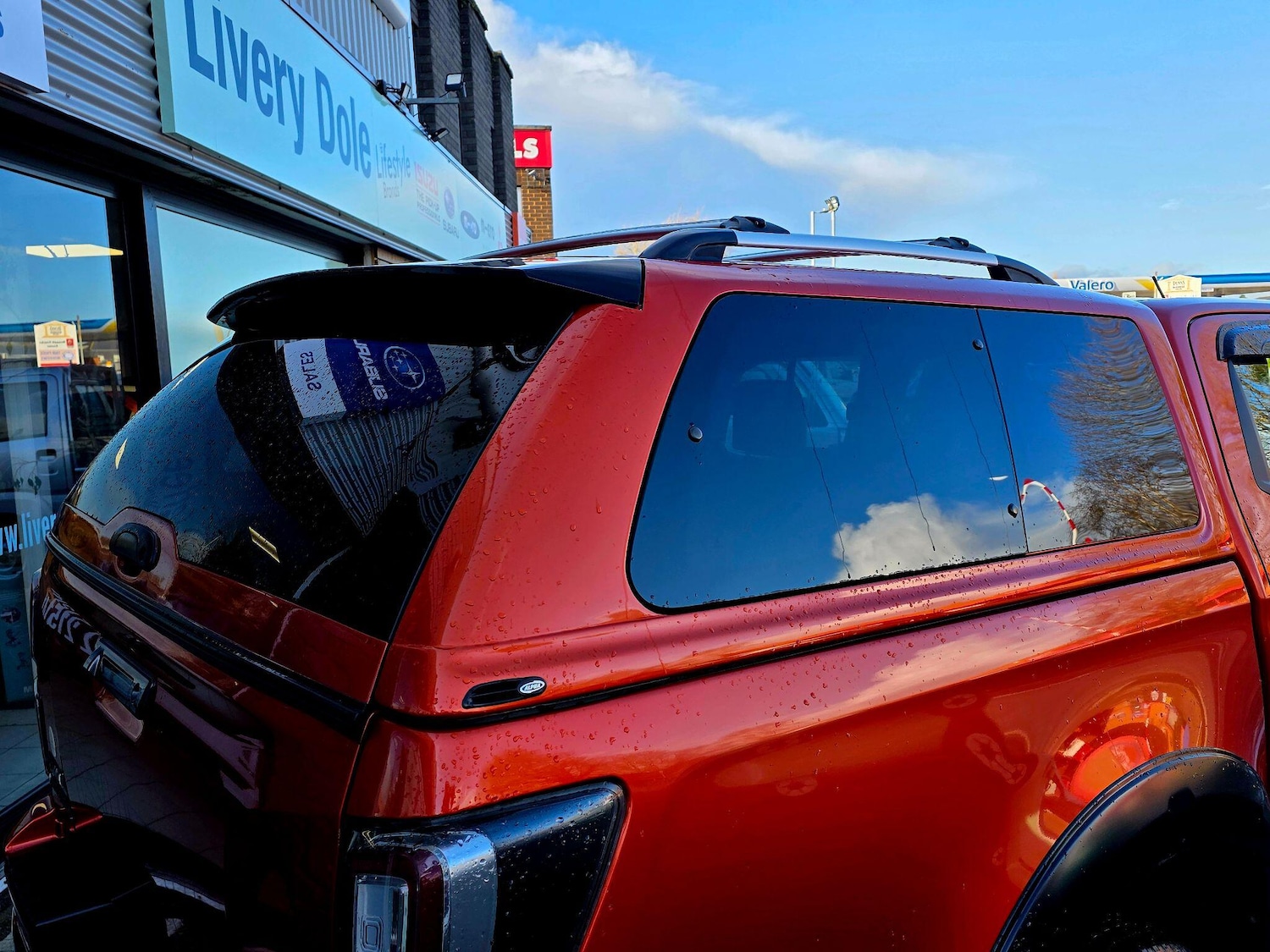 Used Isuzu D-Max 2023 for sale - 77883293: Photo 25