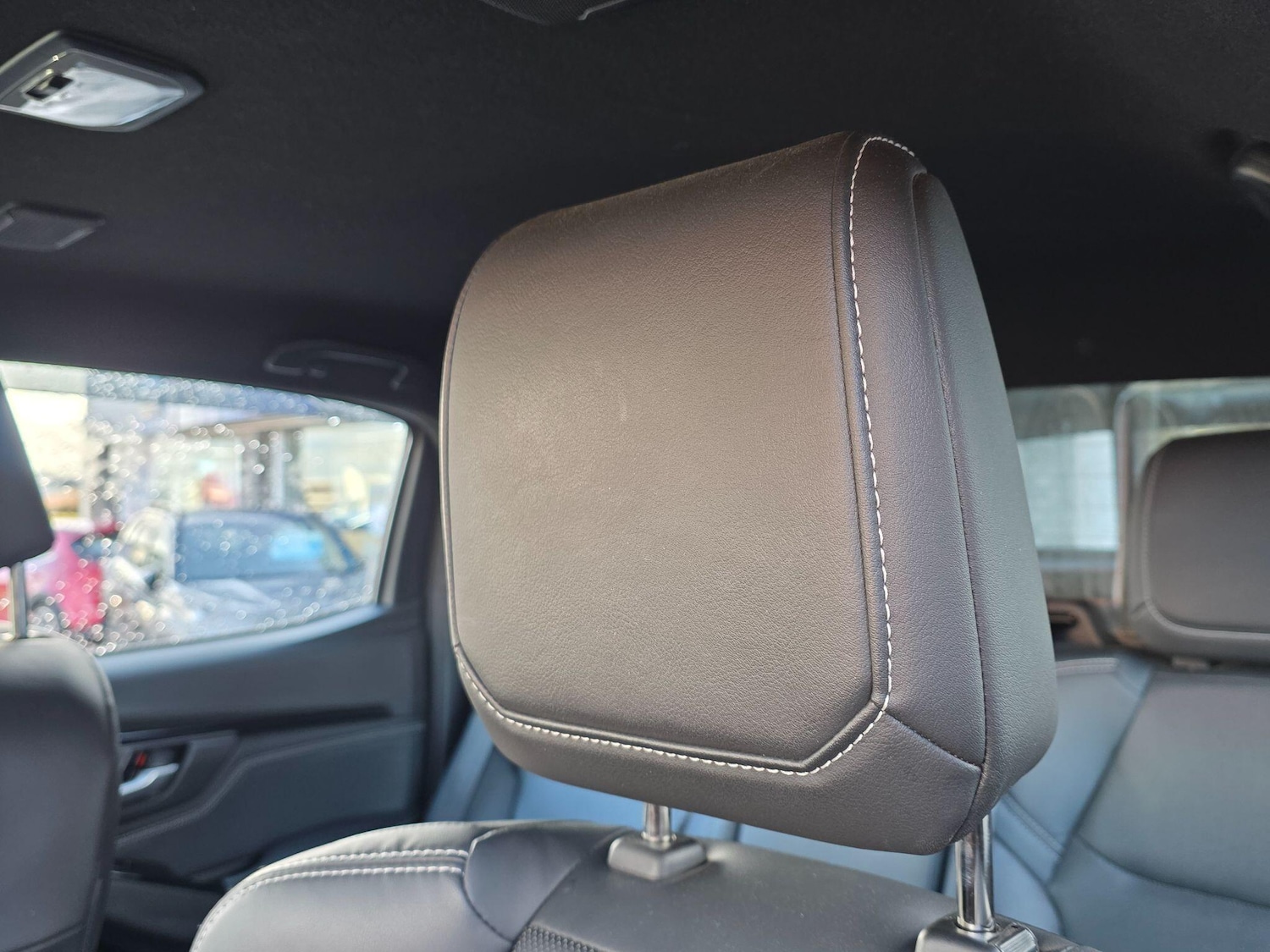 Used Isuzu D-Max 2023 for sale - 77883293: Photo 26