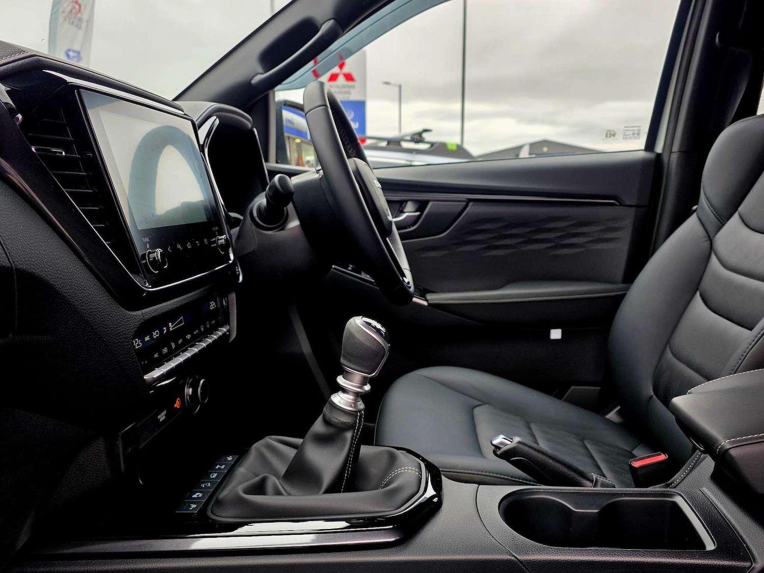 Used Isuzu D-Max 2025 for sale - 77958154: Photo 19