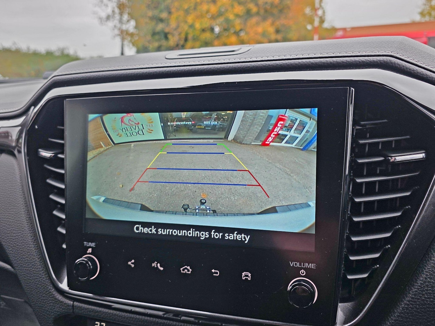 Used Isuzu D-Max 2025 for sale - 77958154: Photo 21