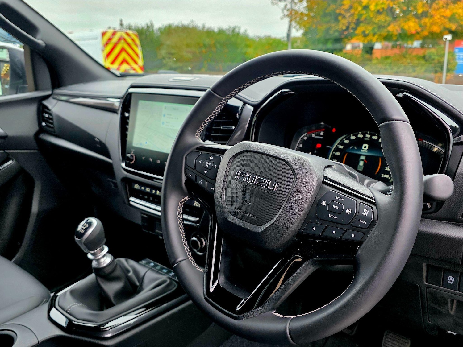 Used Isuzu D-Max 2025 for sale - 77958154: Photo 23