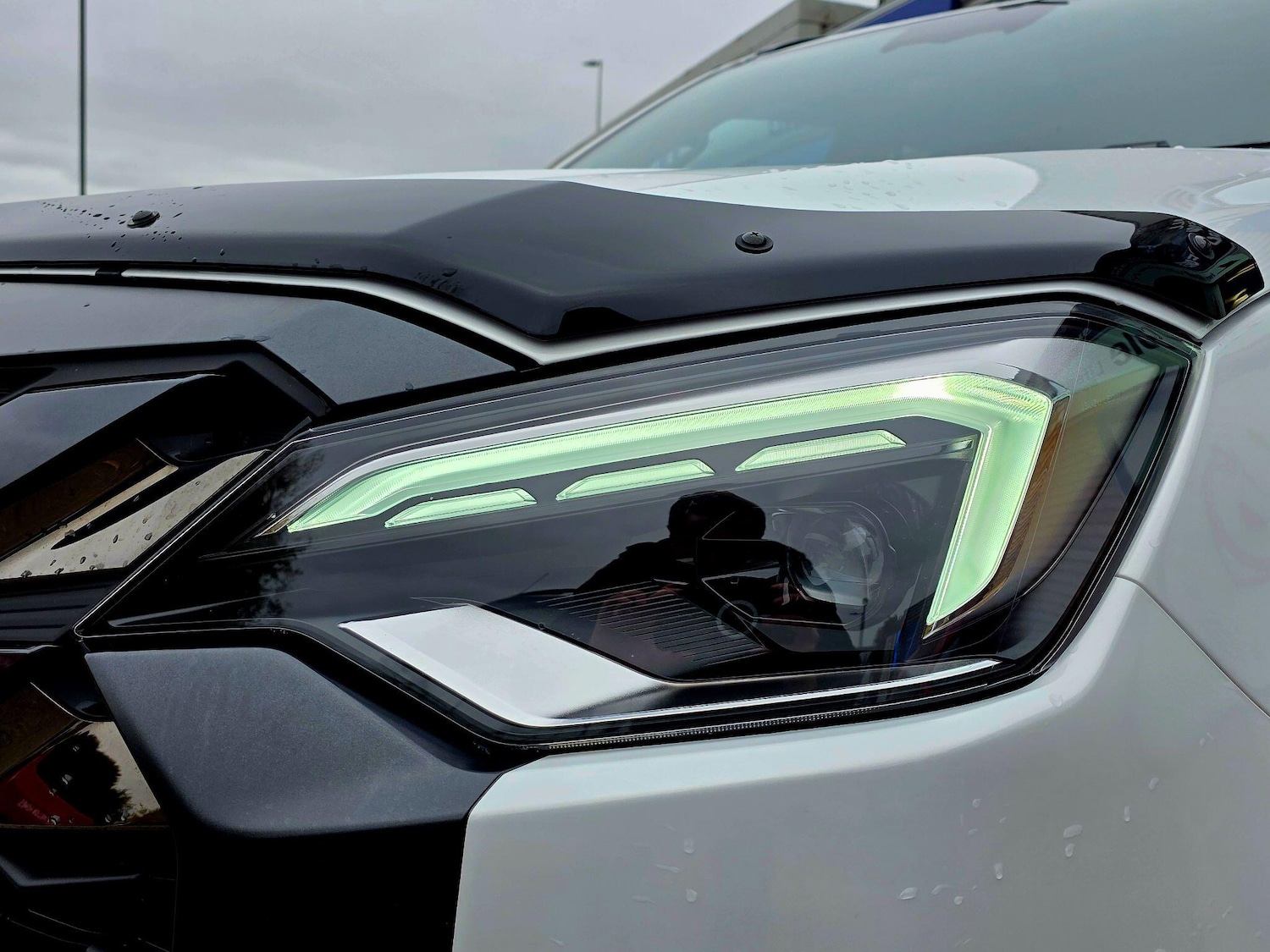 Used Isuzu D-Max 2025 for sale - 77958154: Photo 26