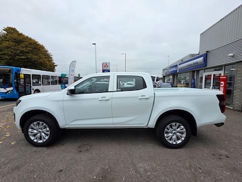 Used Isuzu D-Max 2025 for sale - 78723301: Photo