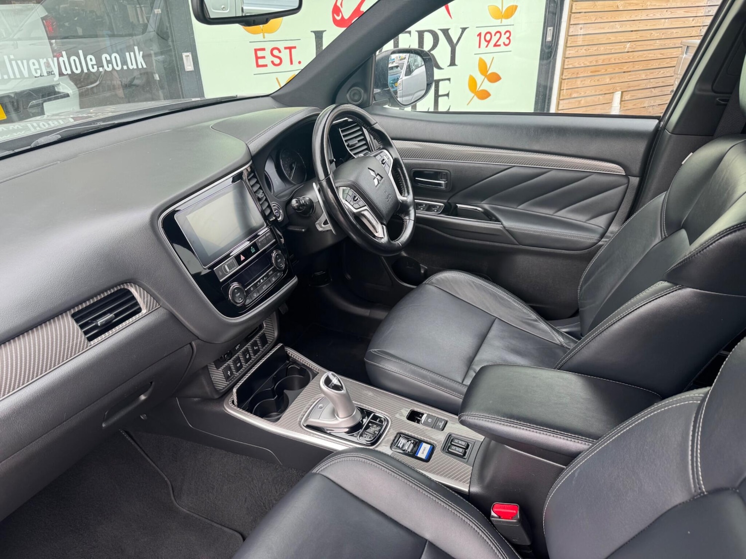 Used Mitsubishi Outlander for sale - 78214720: Photo 10