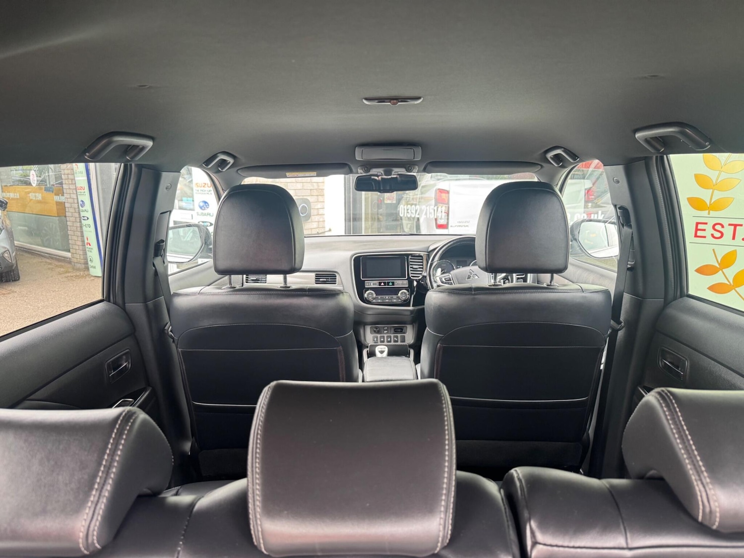 Used Mitsubishi Outlander for sale - 78214720: Photo 11