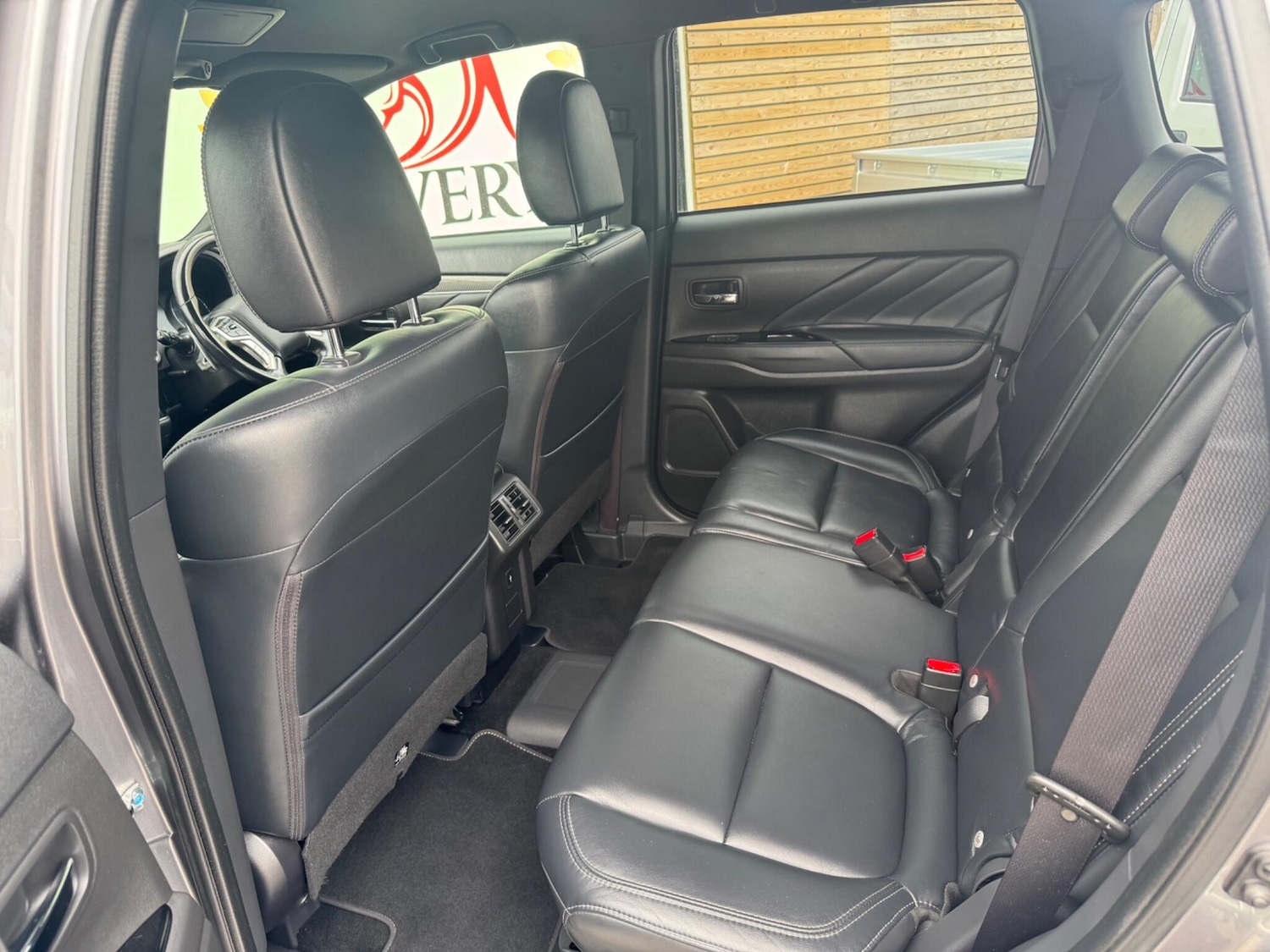 Used Mitsubishi Outlander for sale - 78214720: Photo 12