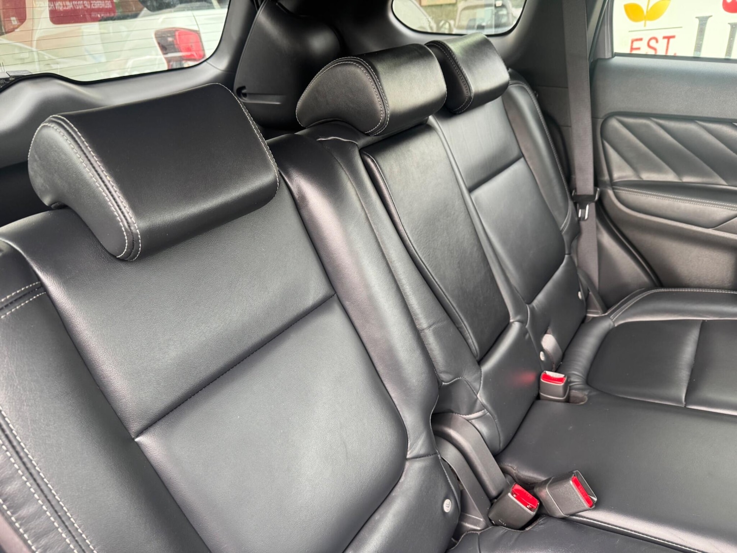 Used Mitsubishi Outlander for sale - 78214720: Photo 13