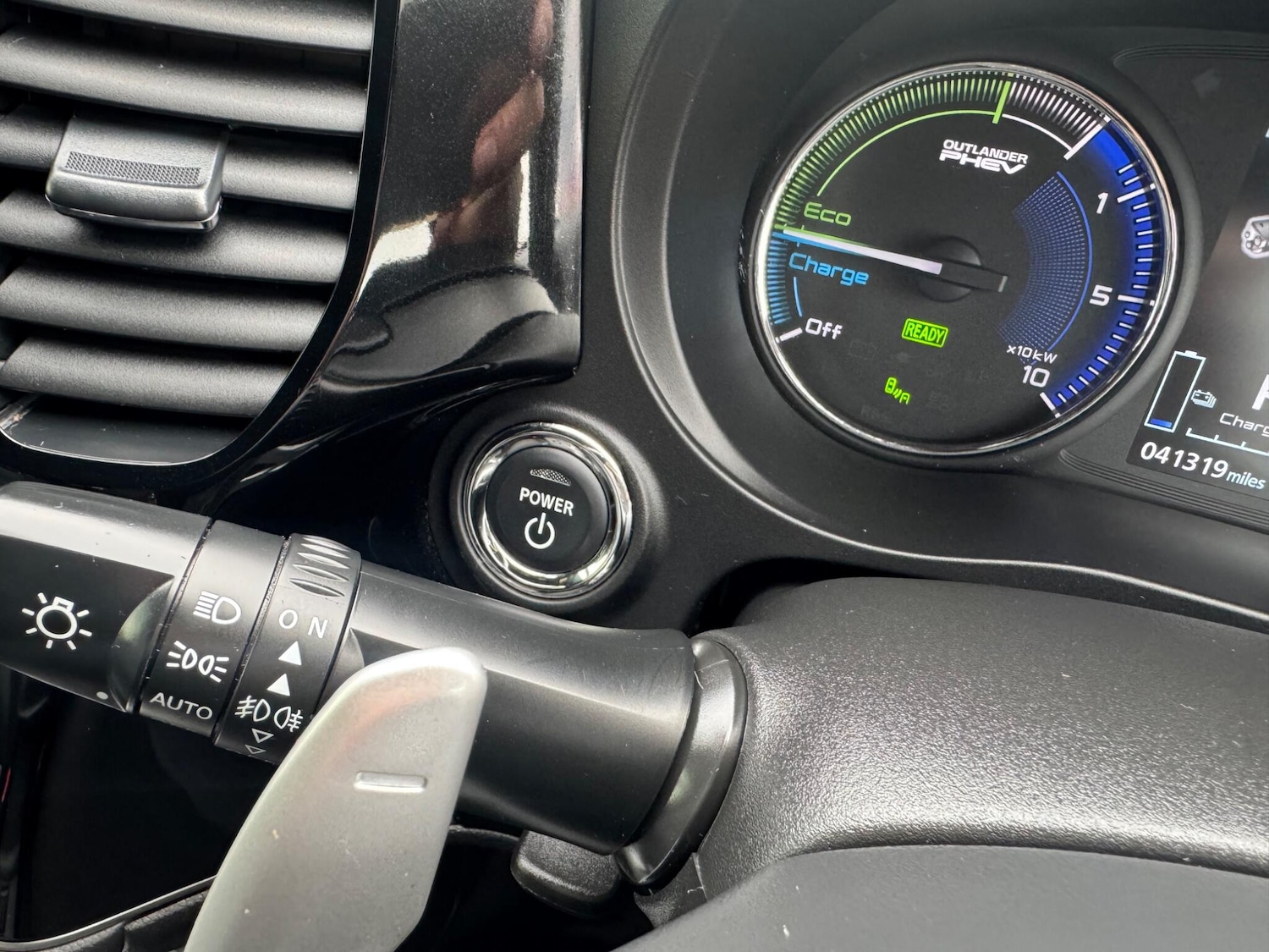 Used Mitsubishi Outlander for sale - 78214720: Photo 17