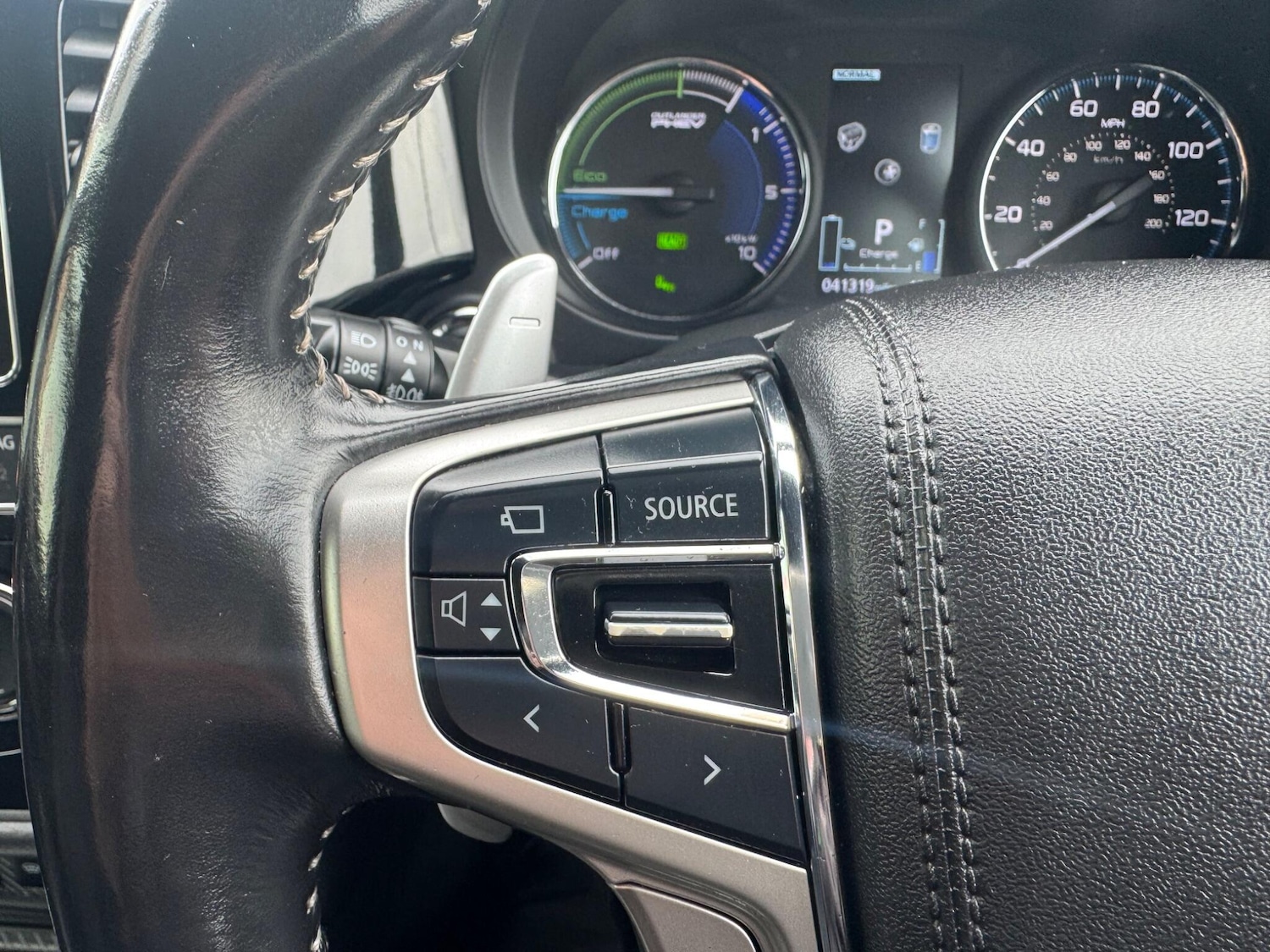 Used Mitsubishi Outlander for sale - 78214720: Photo 20