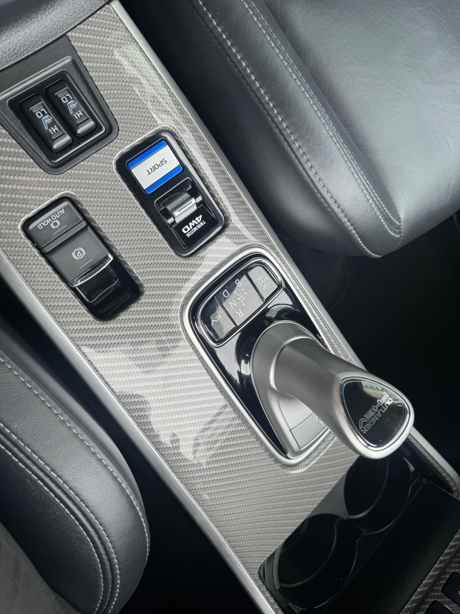 Used Mitsubishi Outlander for sale - 78214720: Photo 24