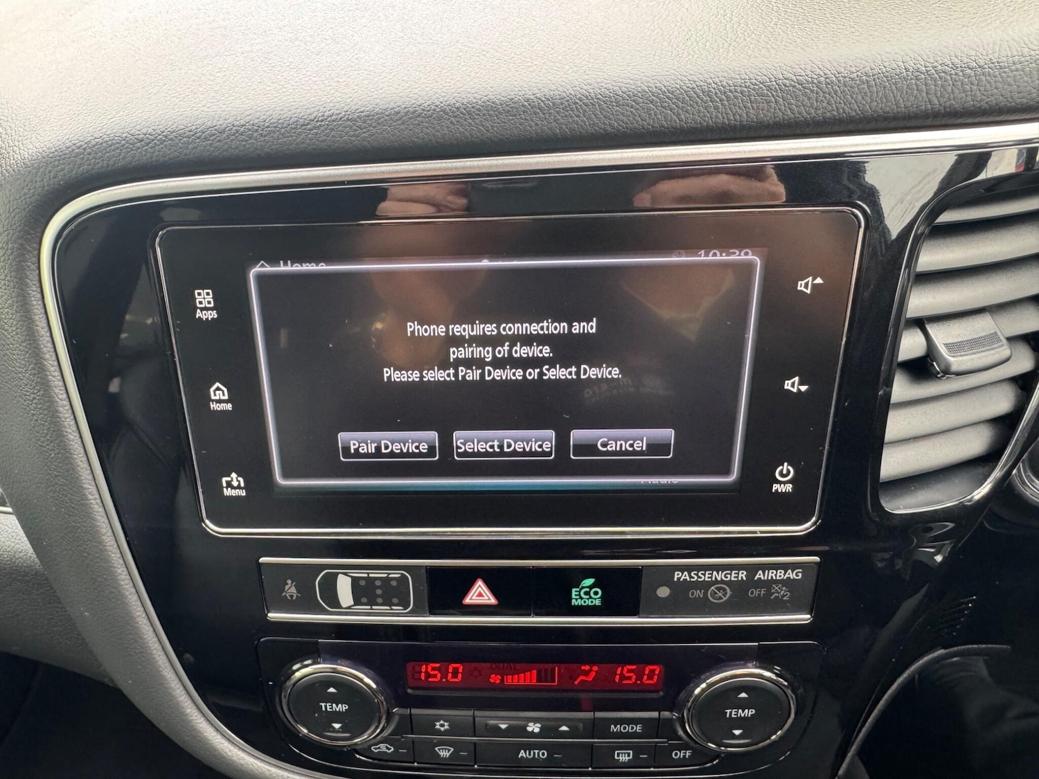 Used Mitsubishi Outlander for sale - 78214720: Photo 30