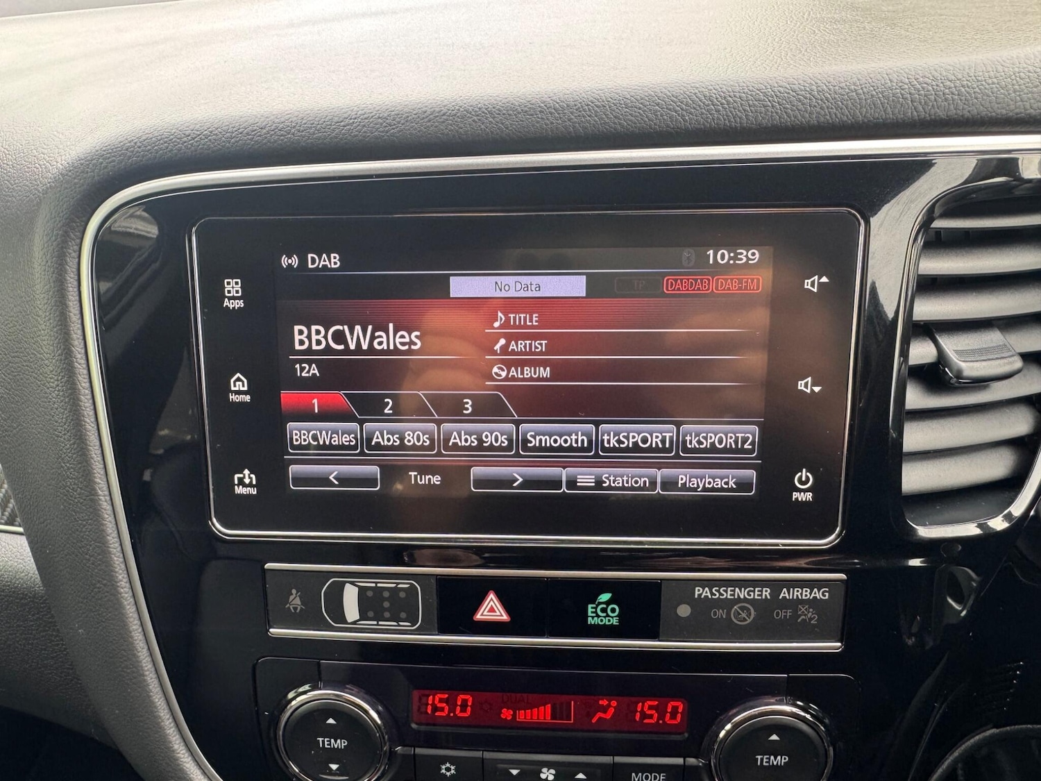 Used Mitsubishi Outlander for sale - 78214720: Photo 31